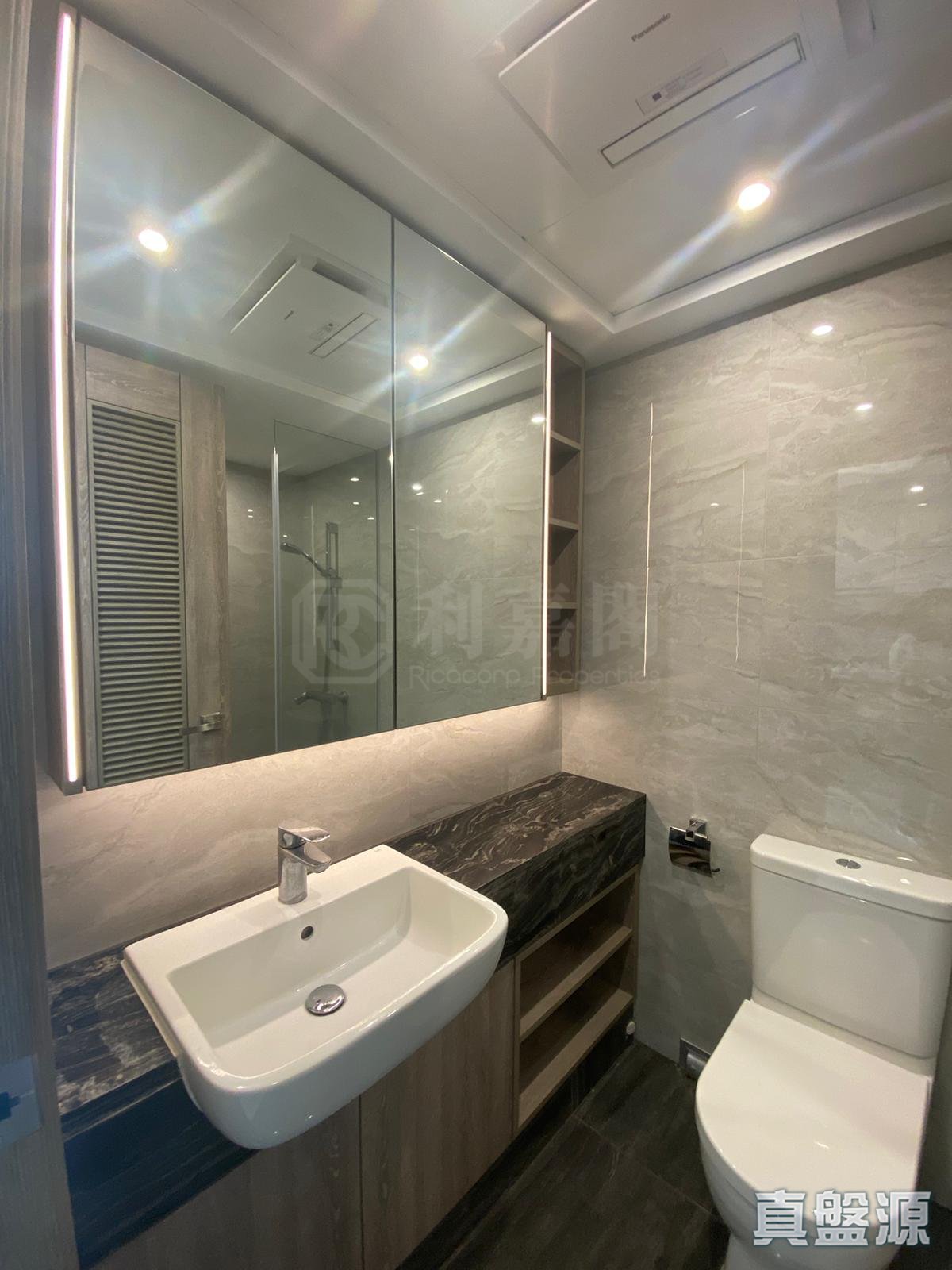 映日湾 2座 低层 I室 荃湾