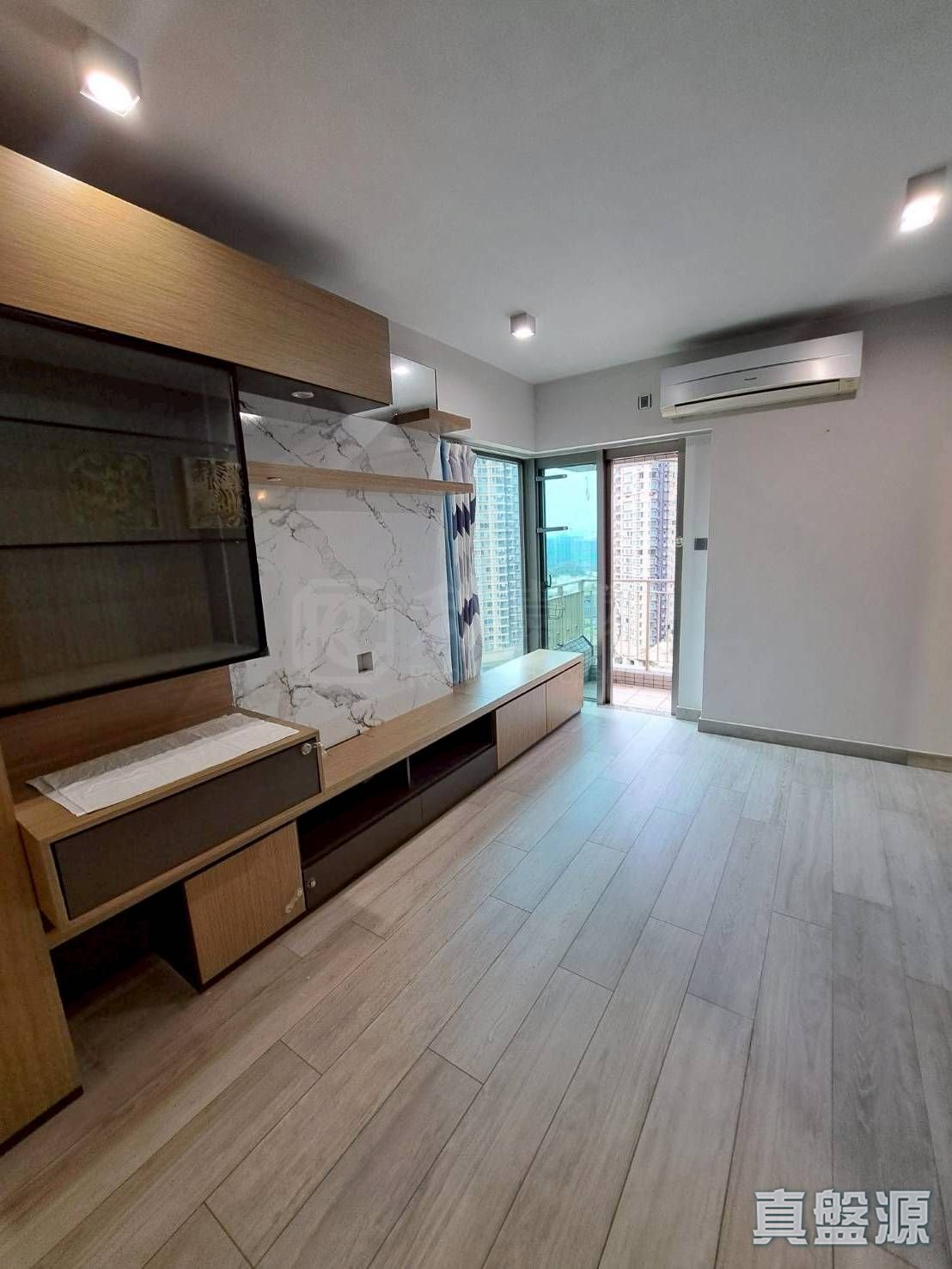 YOHO TOWN 1期 9座 高层 D室 元朗