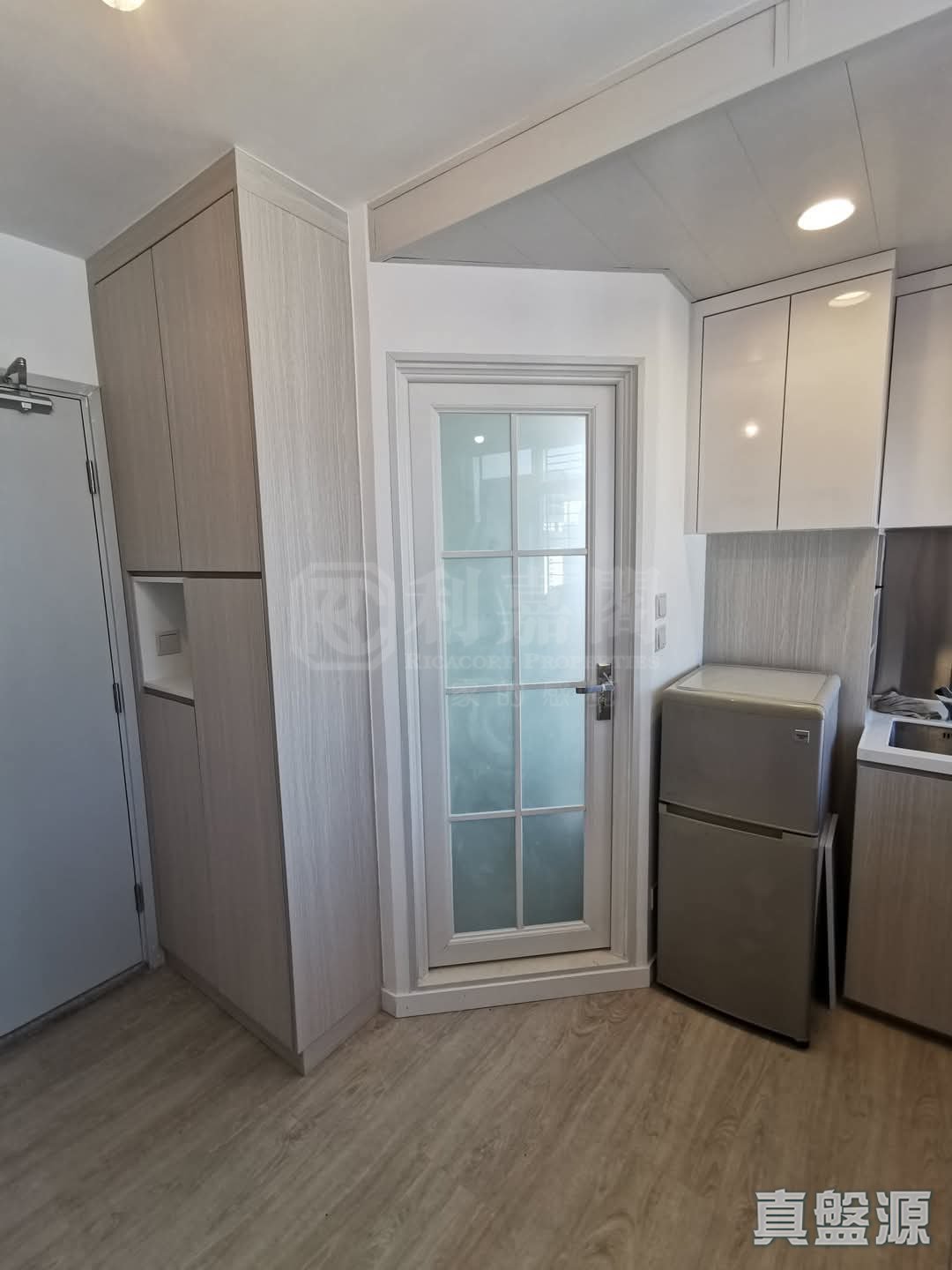 麗翠苑 2座 (麗榕閣) 極高層 14室 西九龍