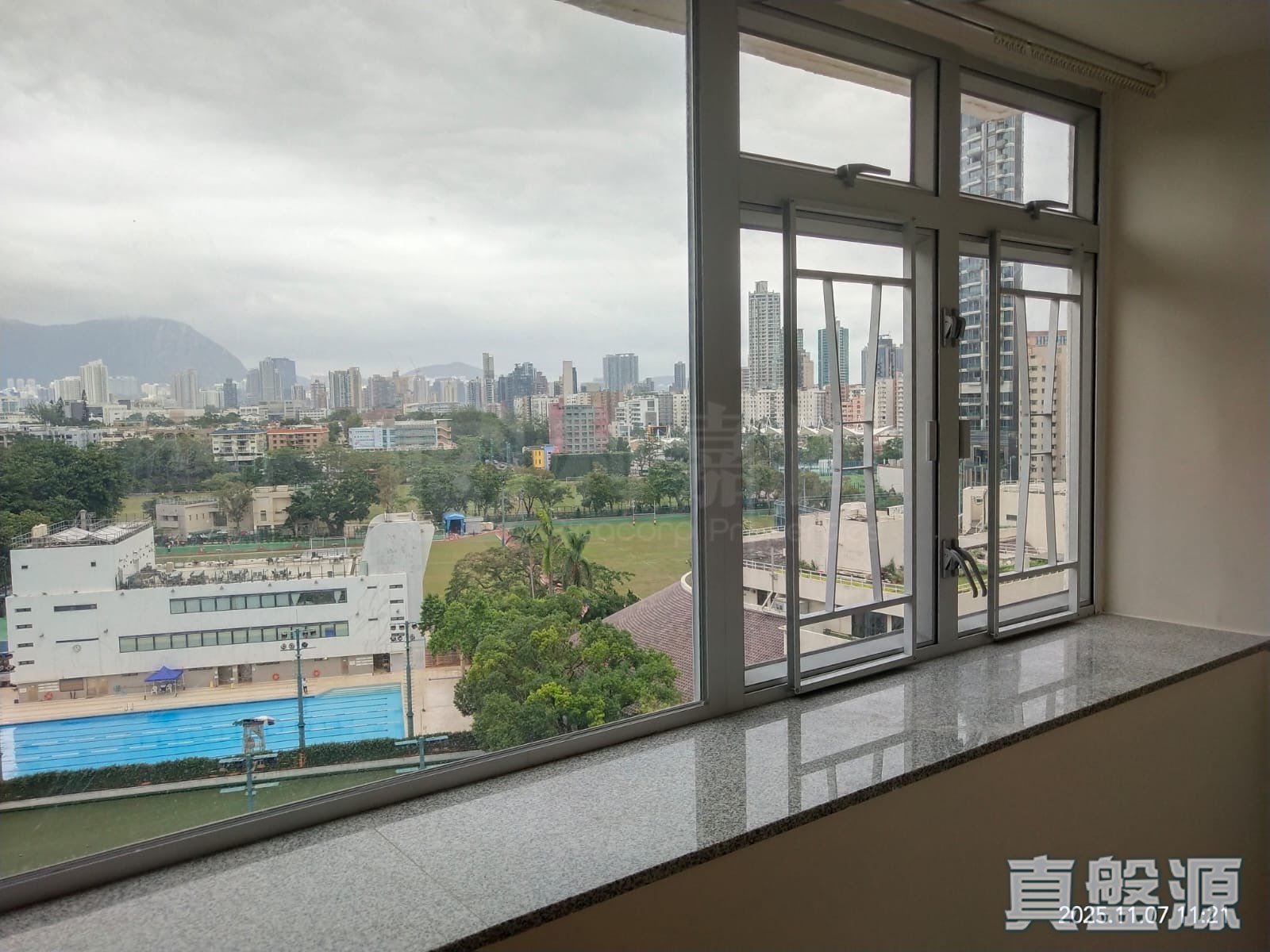 萬和大廈 高層 A室 西九龍