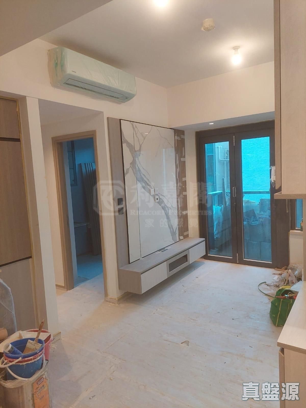 WETLAND SEASONS PARK 2期 18座 天水围