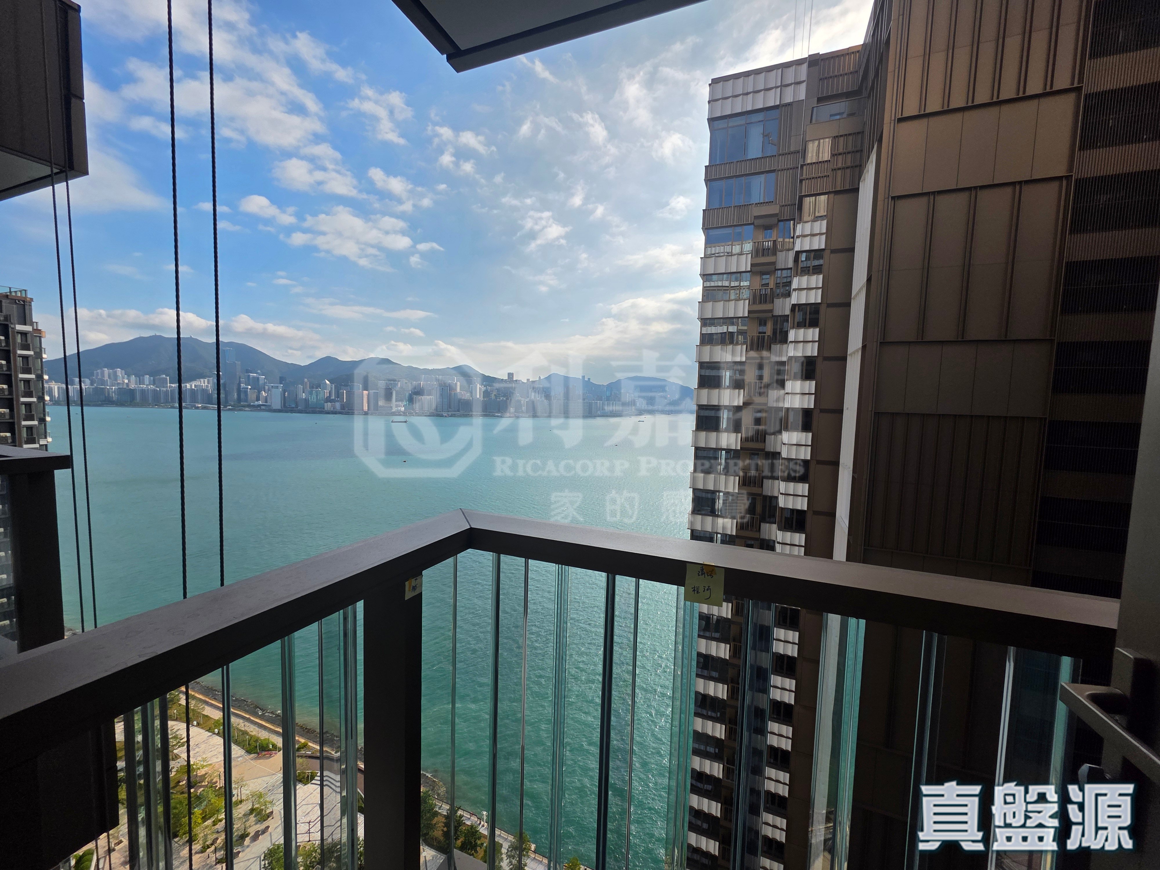 澐璟 3B座 極高層 B室 土瓜灣/九龍城/新啟德/新蒲崗