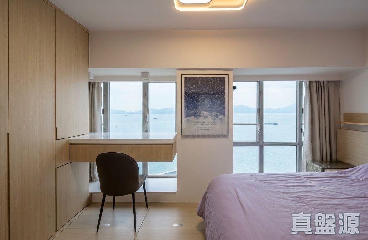 RICHLAND GARDEN BLOCK 4 High Floor Zone Flat H Tuen Mun