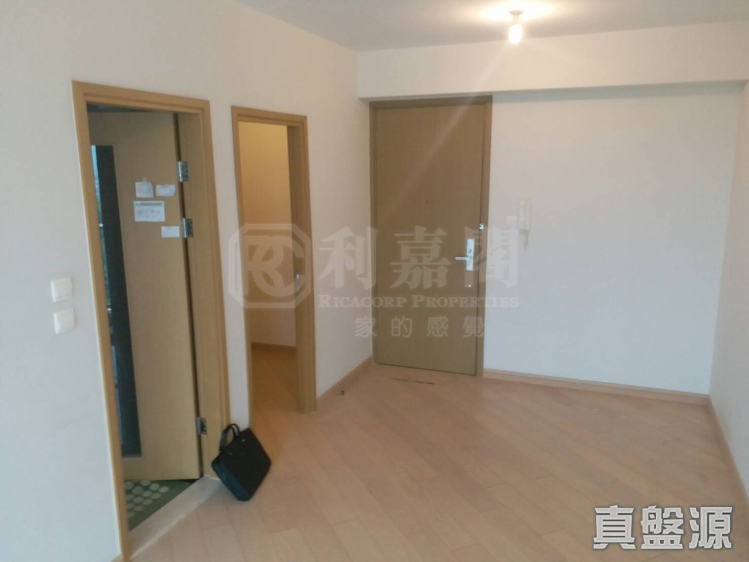 溱柏 6座 高层 B室 元朗