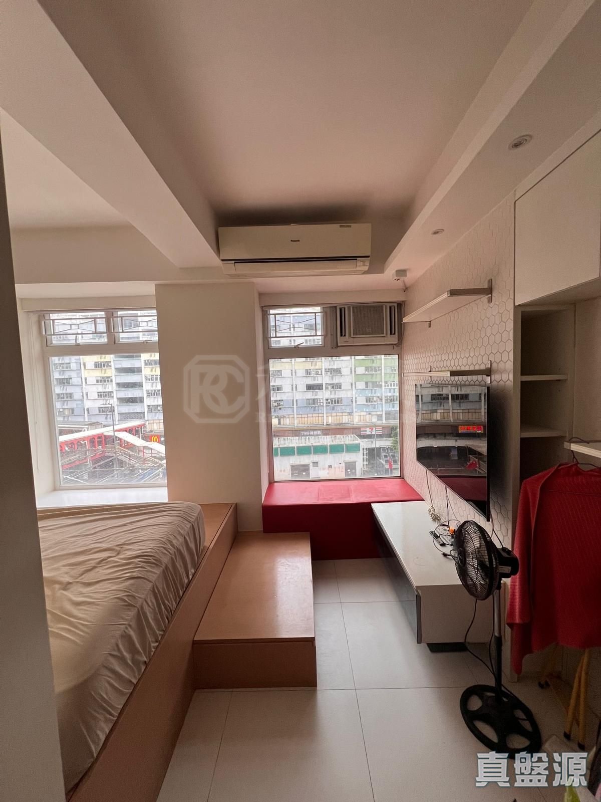 興業大廈 低層 C室 九龍灣/牛池灣/鑽石山/黃大仙