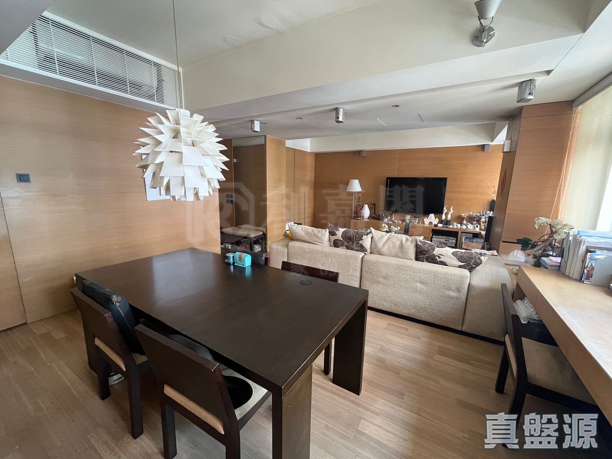 南北行大廈 高層 A室 中上環/西區