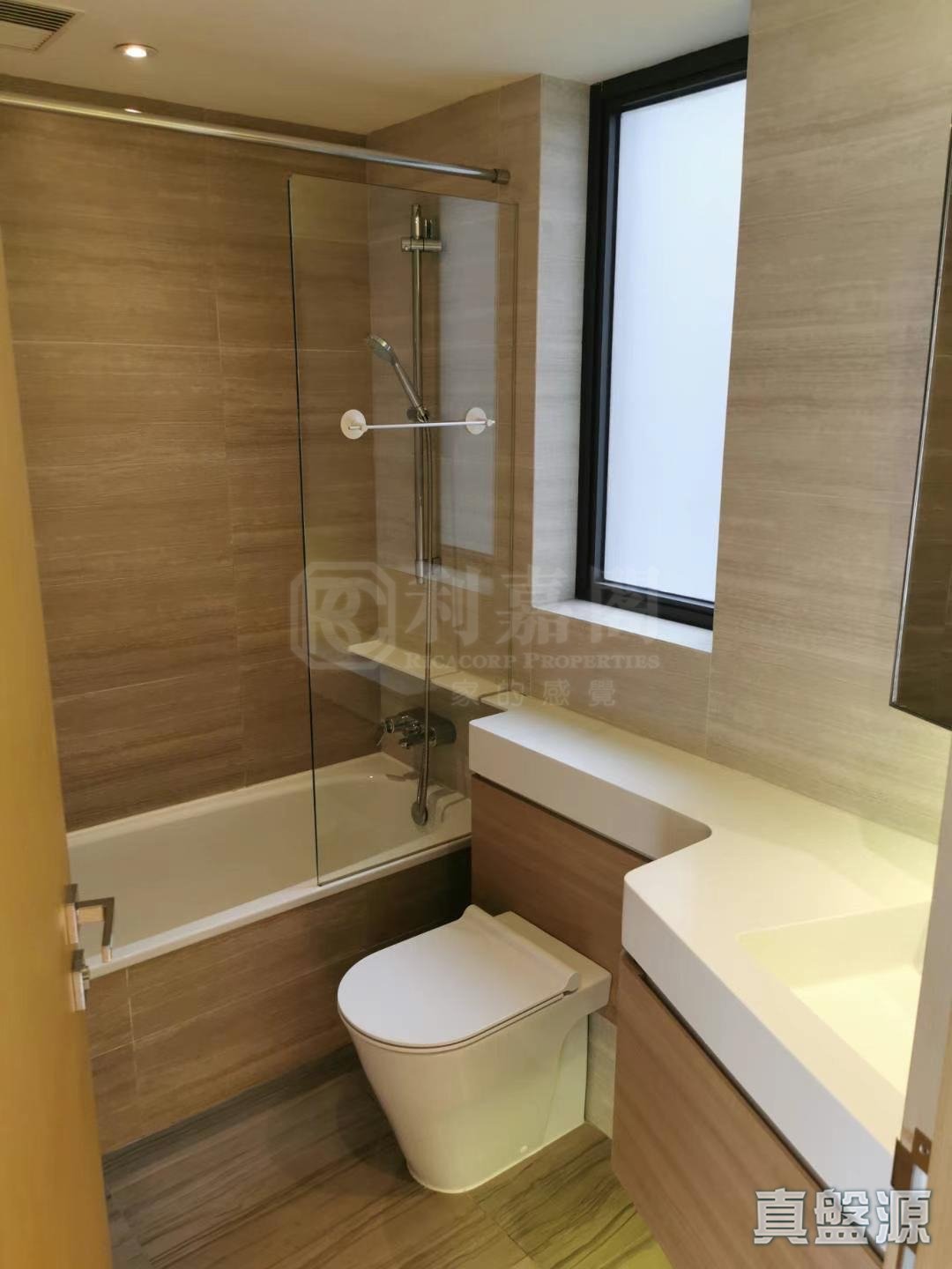 玖瓏山 傲瓏閣 第1座 高層 B室 沙田/火炭/九肚山