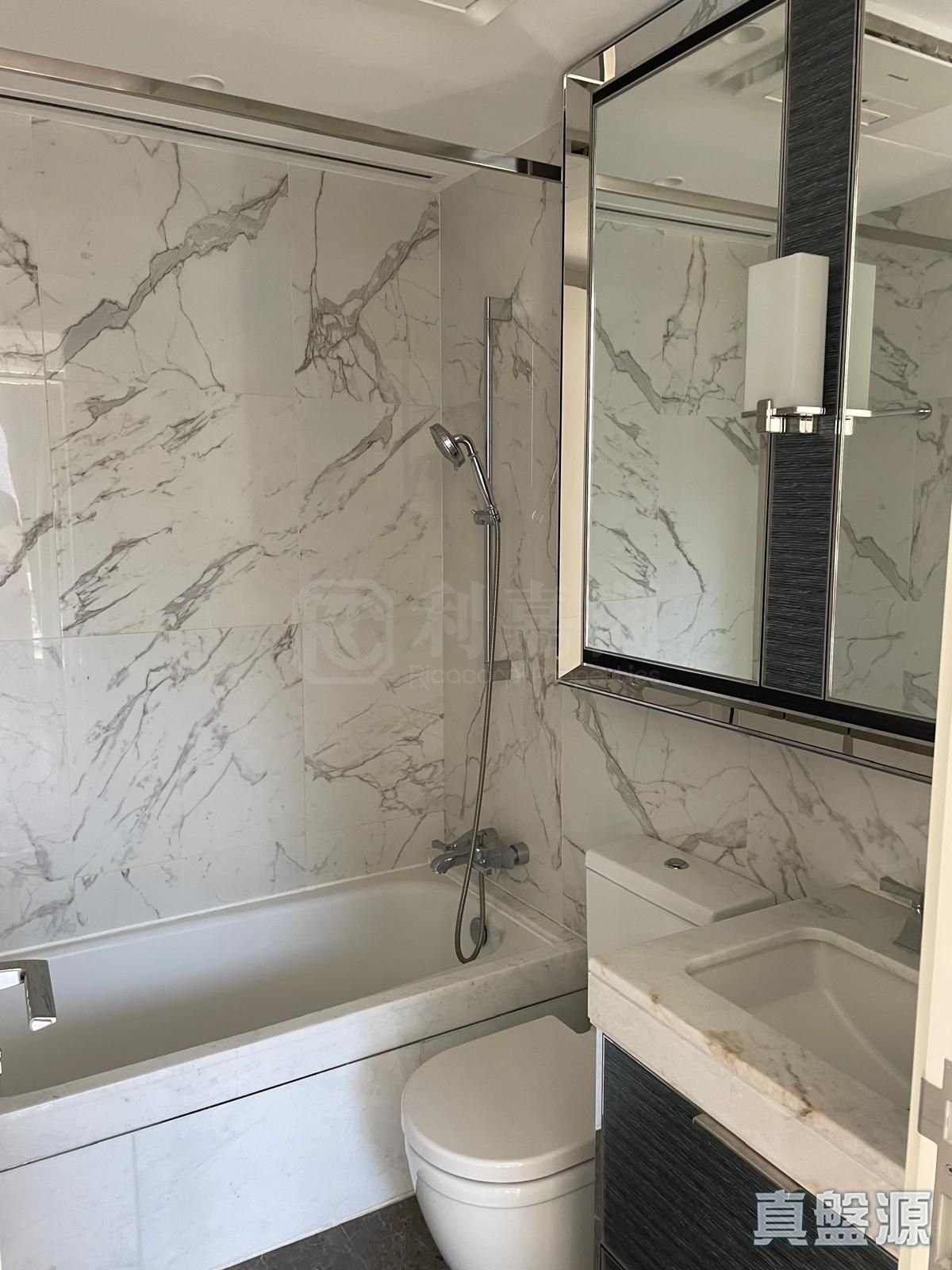 MONTEREY TOWER 6B Very High Floor Zone Flat F Tseung Kwan O