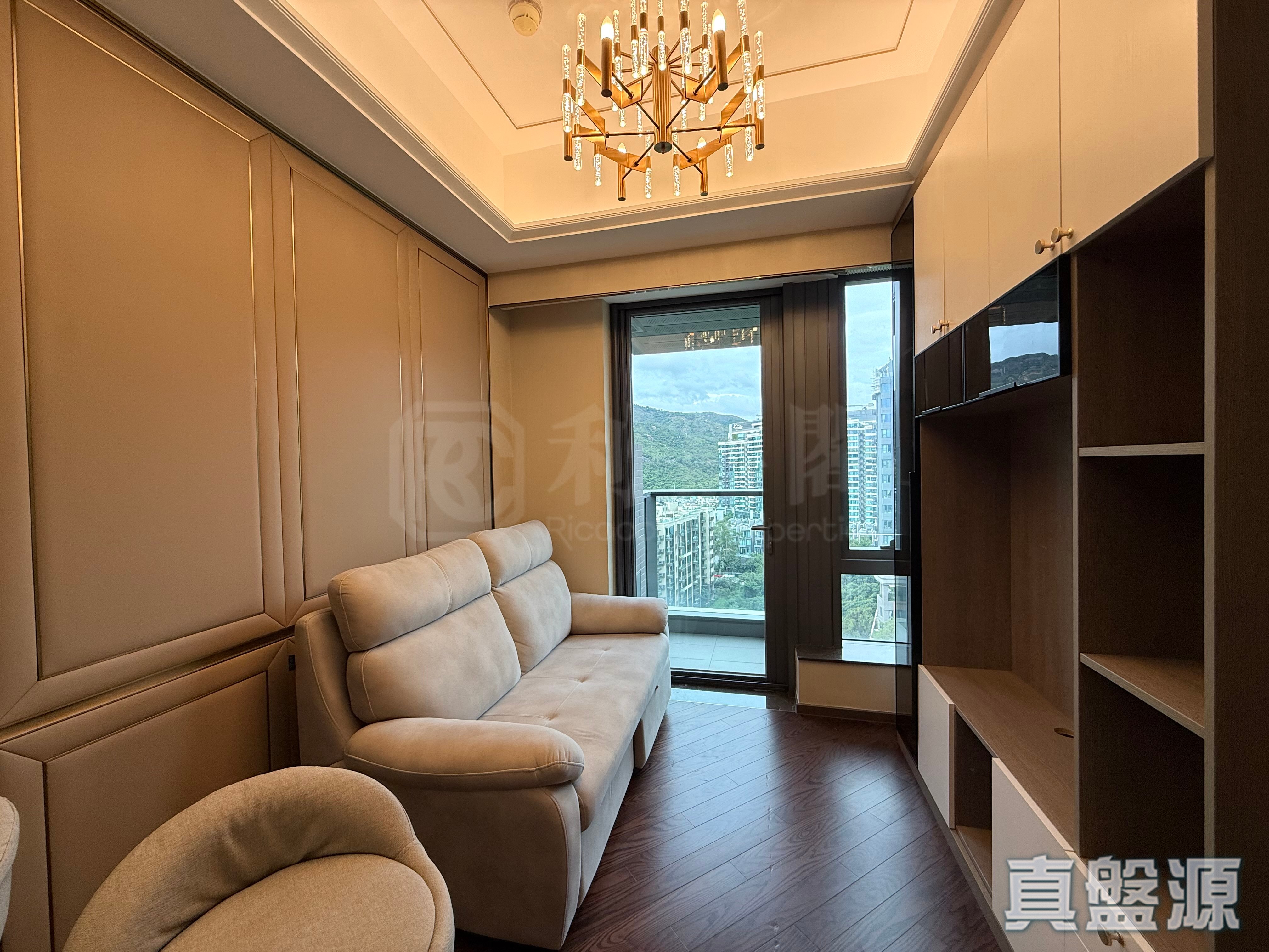 OCEAN CAMINO PHASE 2 - Tower 5a Very High Floor Zone Flat H Sham Tseng/Castle Peak Road