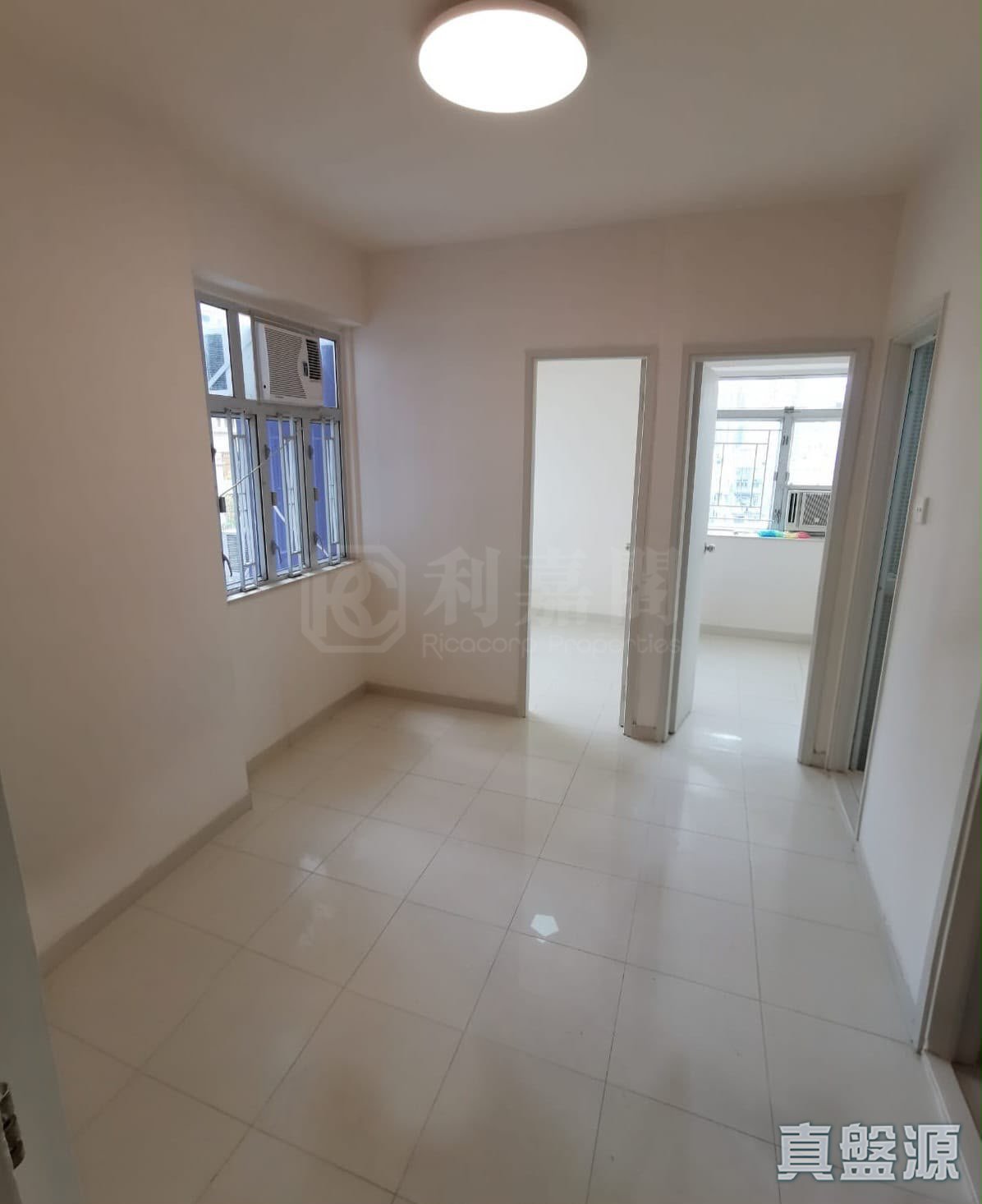 HO SHUN TAI BUILDING BLOCK A Low Floor Zone Flat A Yuen Long