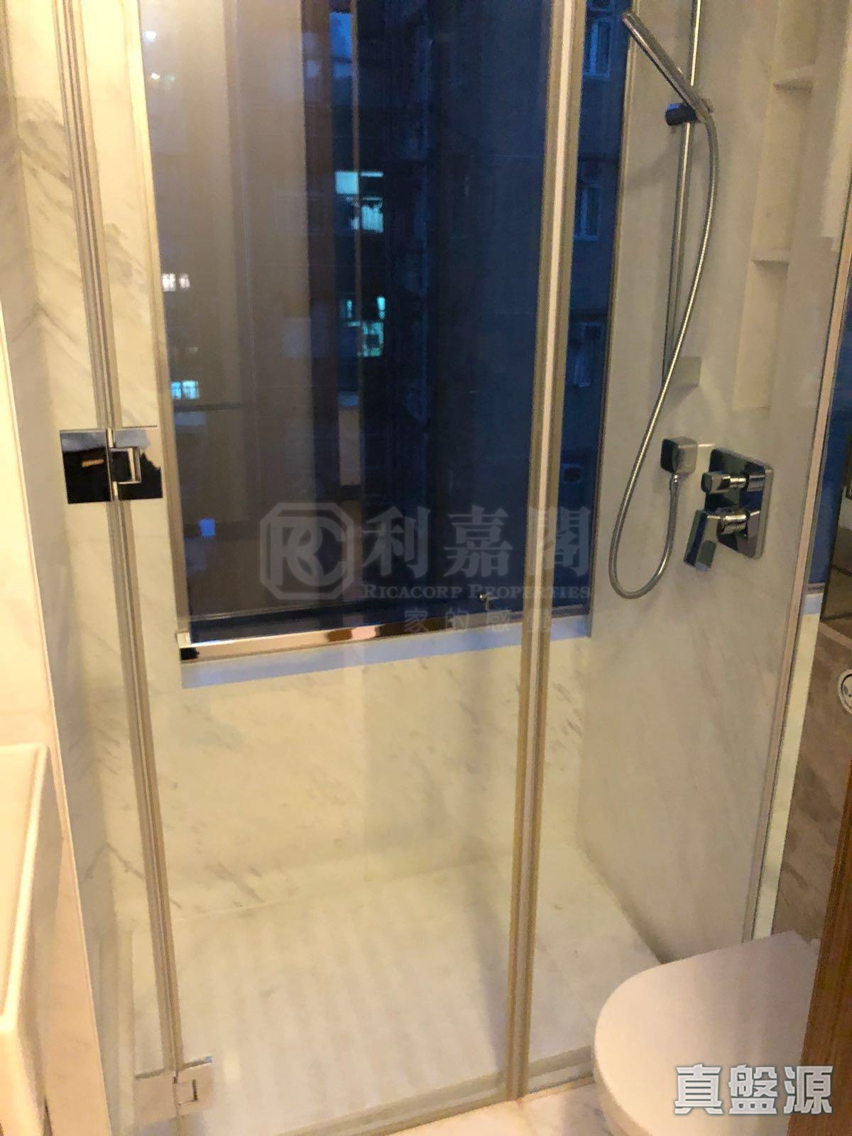 曉珀．御 低層 旺角/油麻地