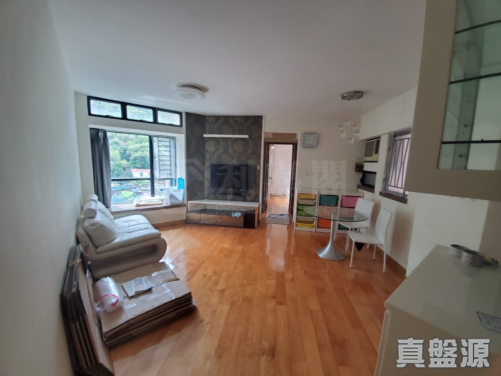 VILLA TIARA BLOCK 2 Tuen Mun