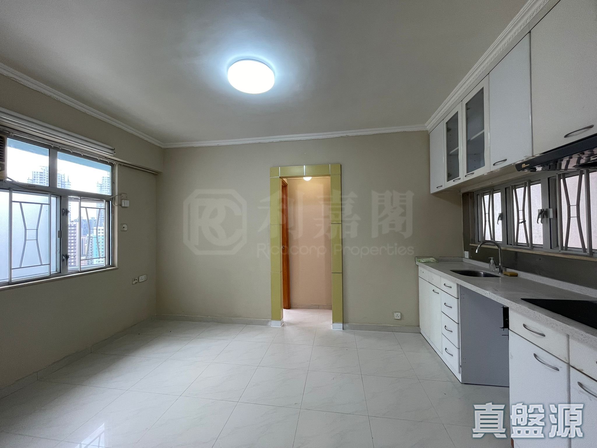 遠東發展元朗大廈 高層 B室 元朗