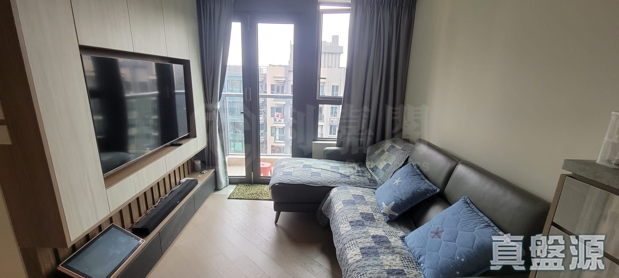 WETLAND SEASONS PARK 2期 11座 天水圍