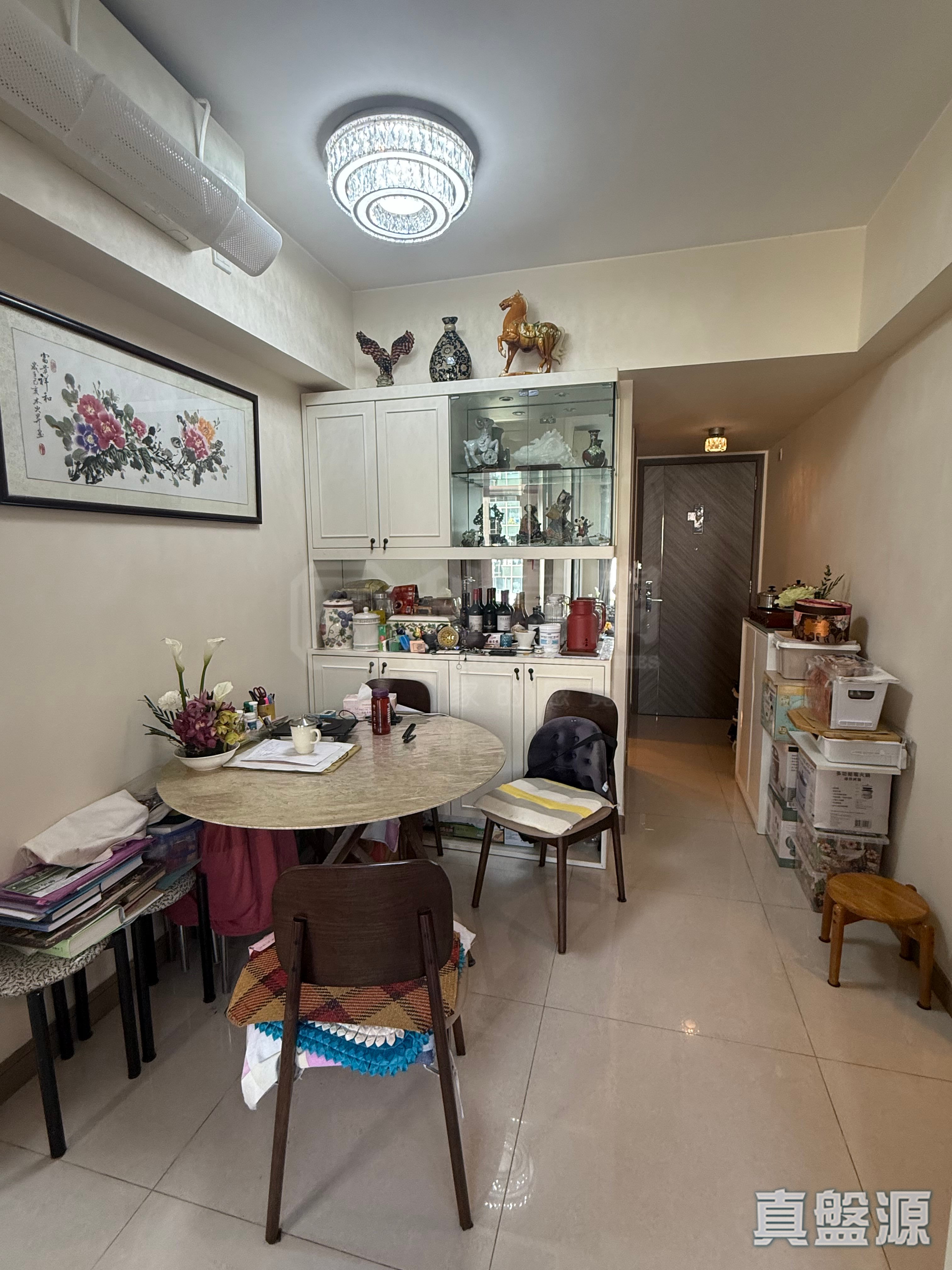 海之戀 3期A 海之戀．愛炫美 5C座 低層 C室 荃灣