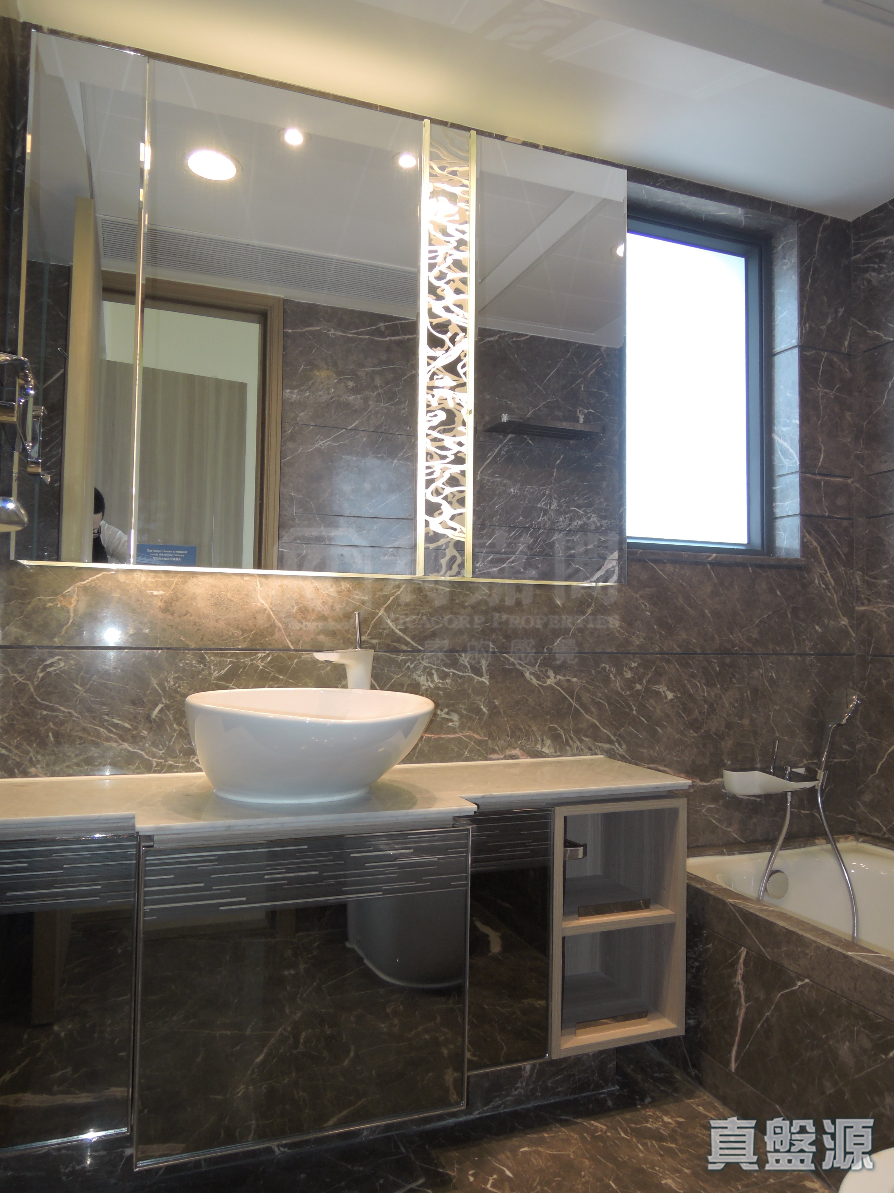 星漣海 1座 中層 A室 馬鞍山