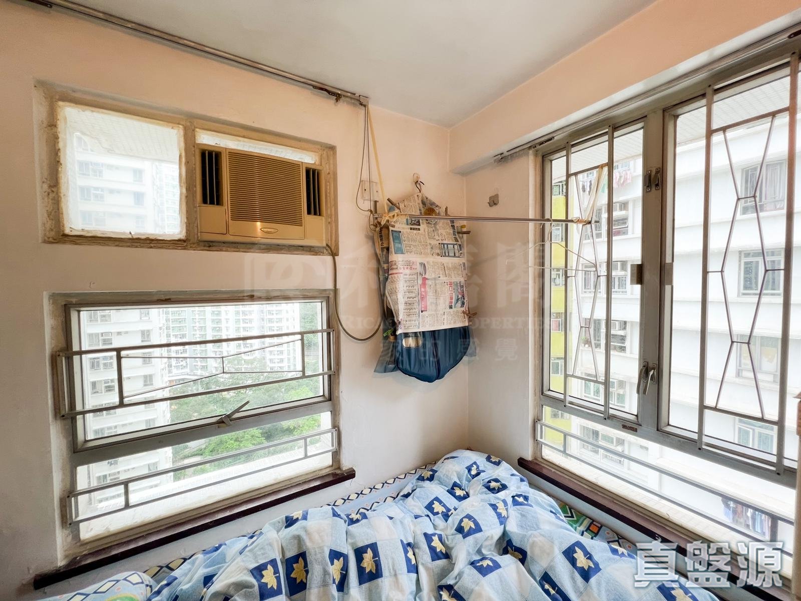 琼山苑 琼瑛阁 (D座) 高层 6室 九龙湾/牛池湾/钻石山/黄大仙