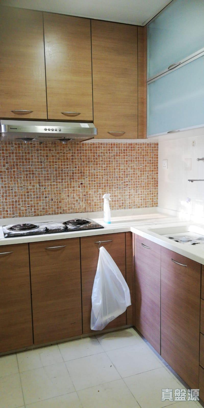 翠濤閣 1座 中層 F室 荃灣