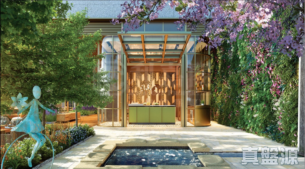 CAINE HILL High Floor Zone Flat D Mid-Levels West