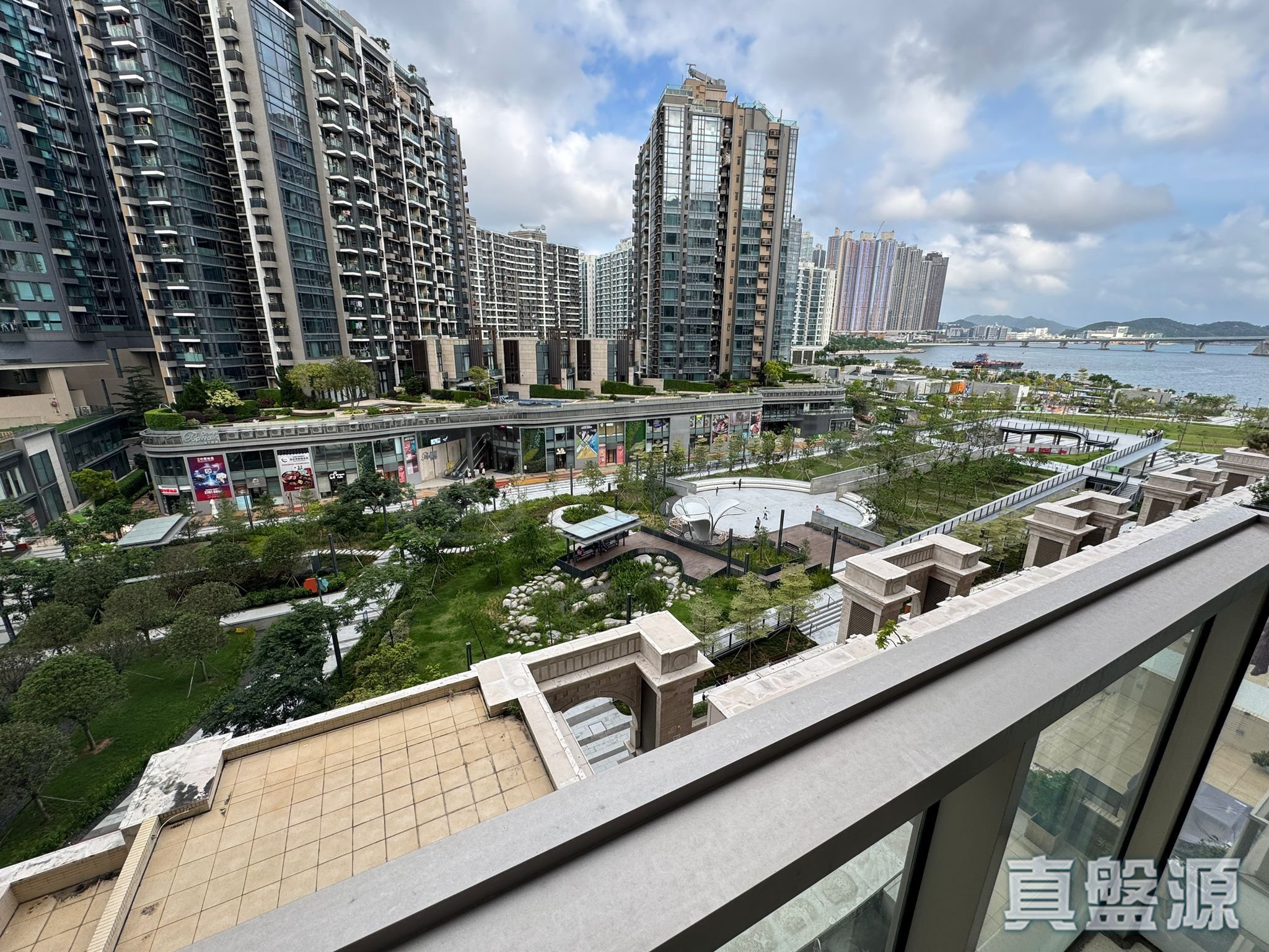 帝景灣 7座 中層 C室 將軍澳