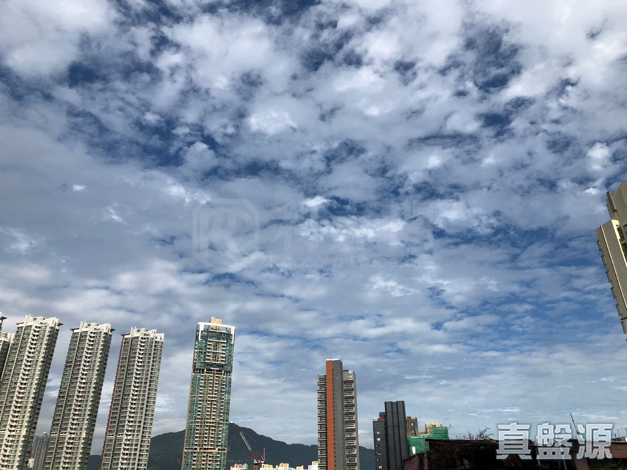 利奧坊．曉岸 2座 中層 H室 奧運站/南昌