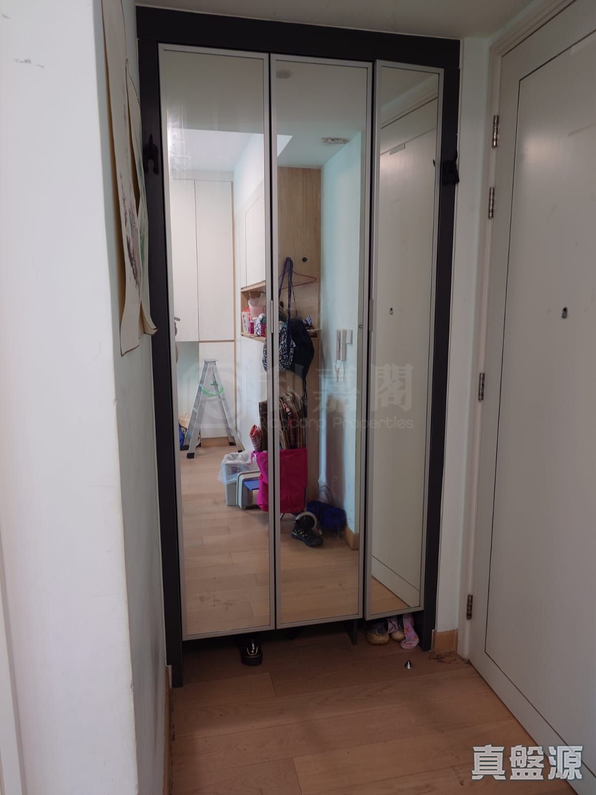 MONTEREY TOWER 9A Medium Floor Zone Tseung Kwan O