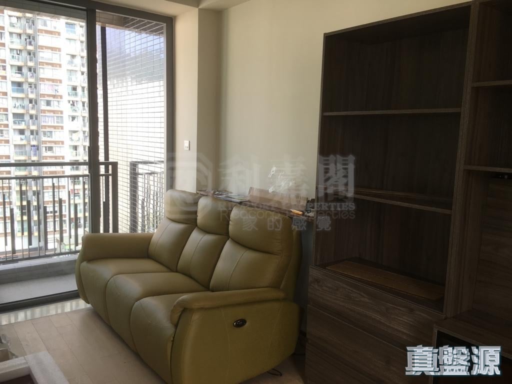 THE ASCENT High Floor Zone Flat A West Kowloon