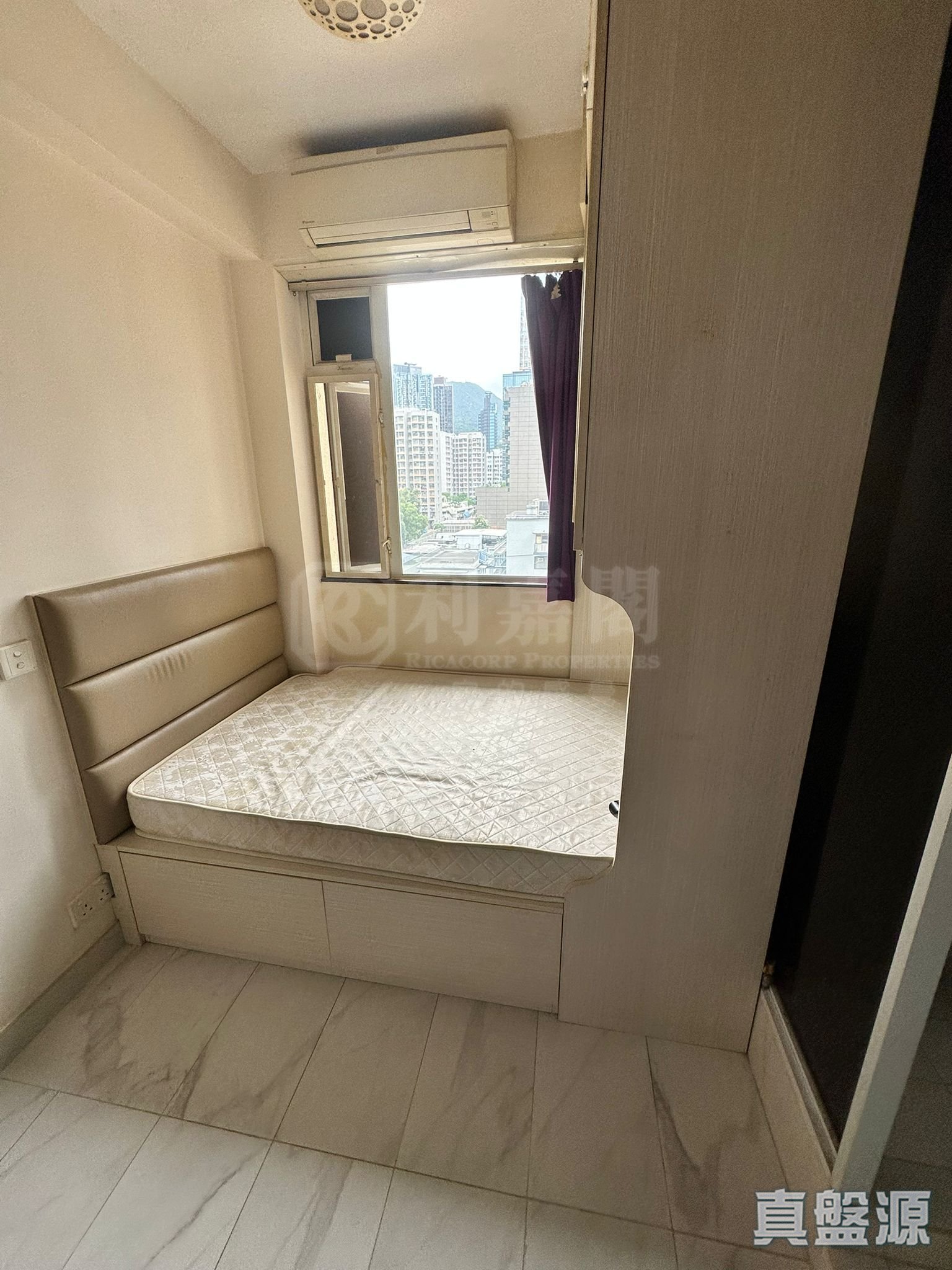 CHI FUNG COURT High Floor Zone Flat C West Kowloon