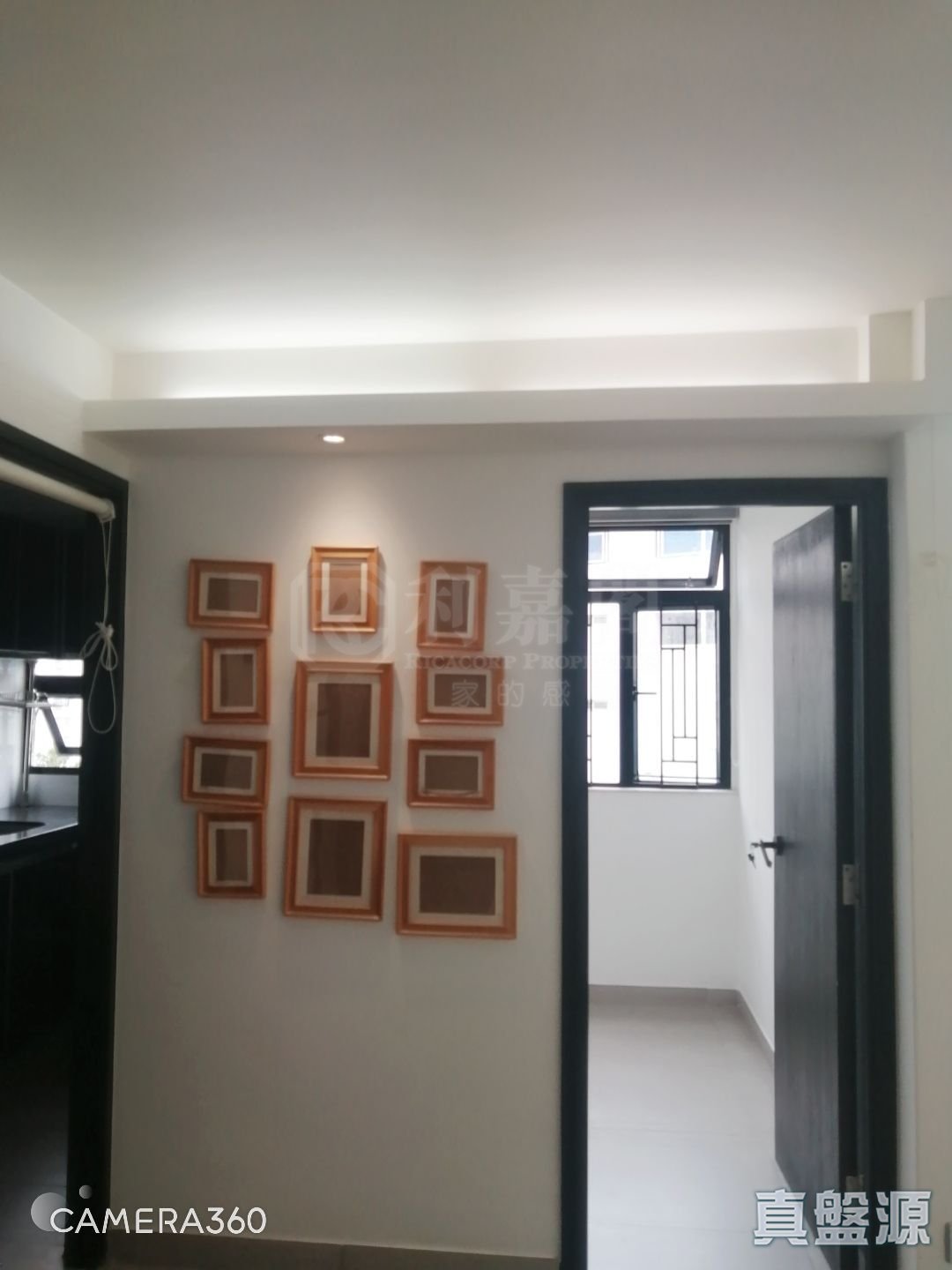 美城苑 逸城閣 (B座) 中層 2室 大圍