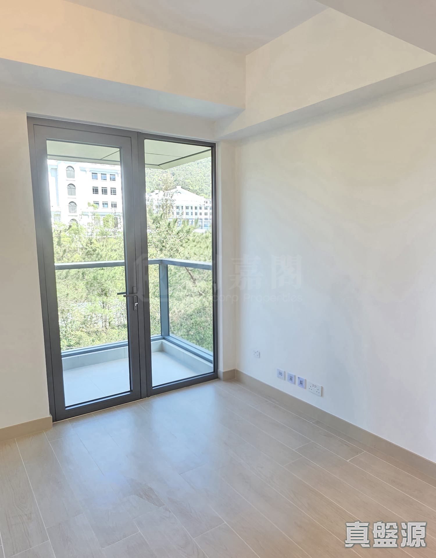 黄金海湾 1期 意岚 5B座 中层 F室 深井/青山公路