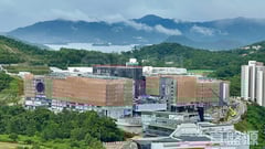 日出康城 7期B GRAND MONTARA 1座 (1B) C室 将军澳
