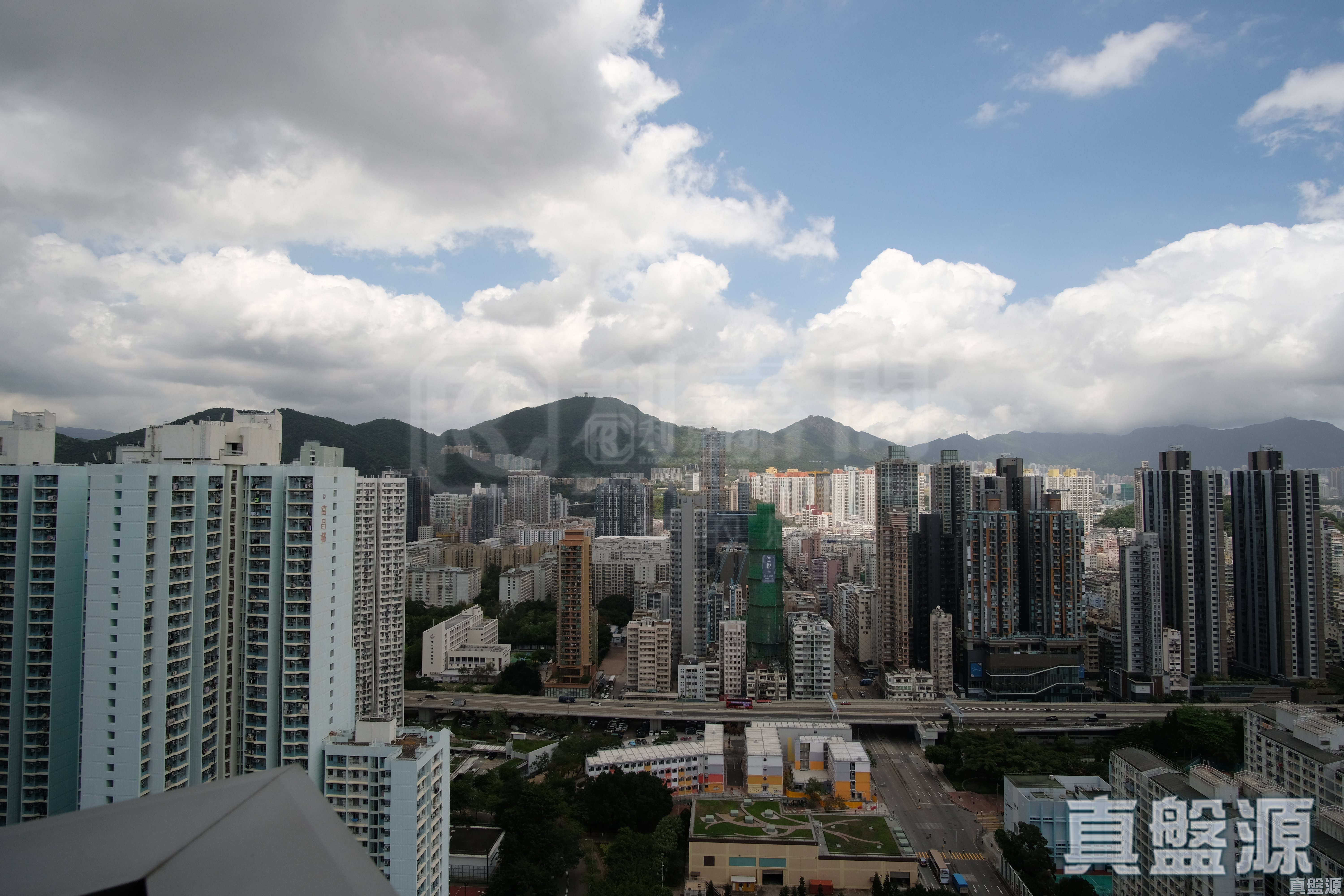 匯璽 2A期 1B座 奧運站/南昌