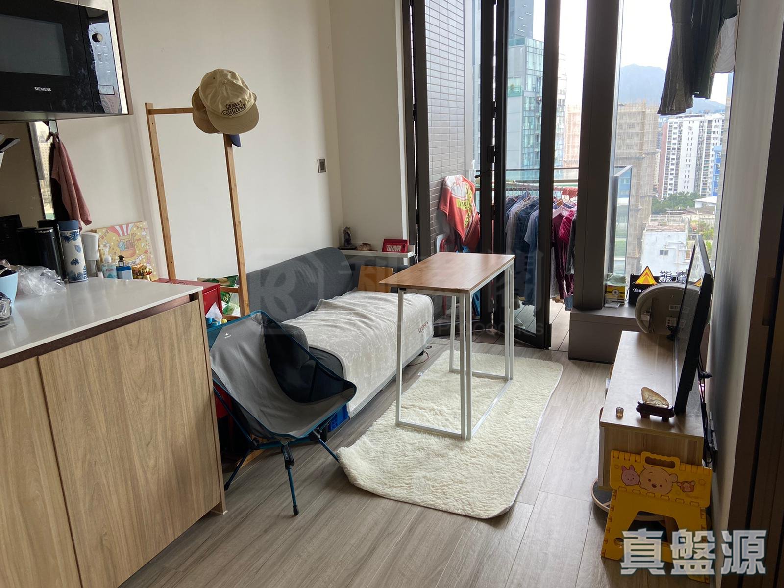 加多利軒 極高層 C室 何文田/京士柏/九龍塘/又一村