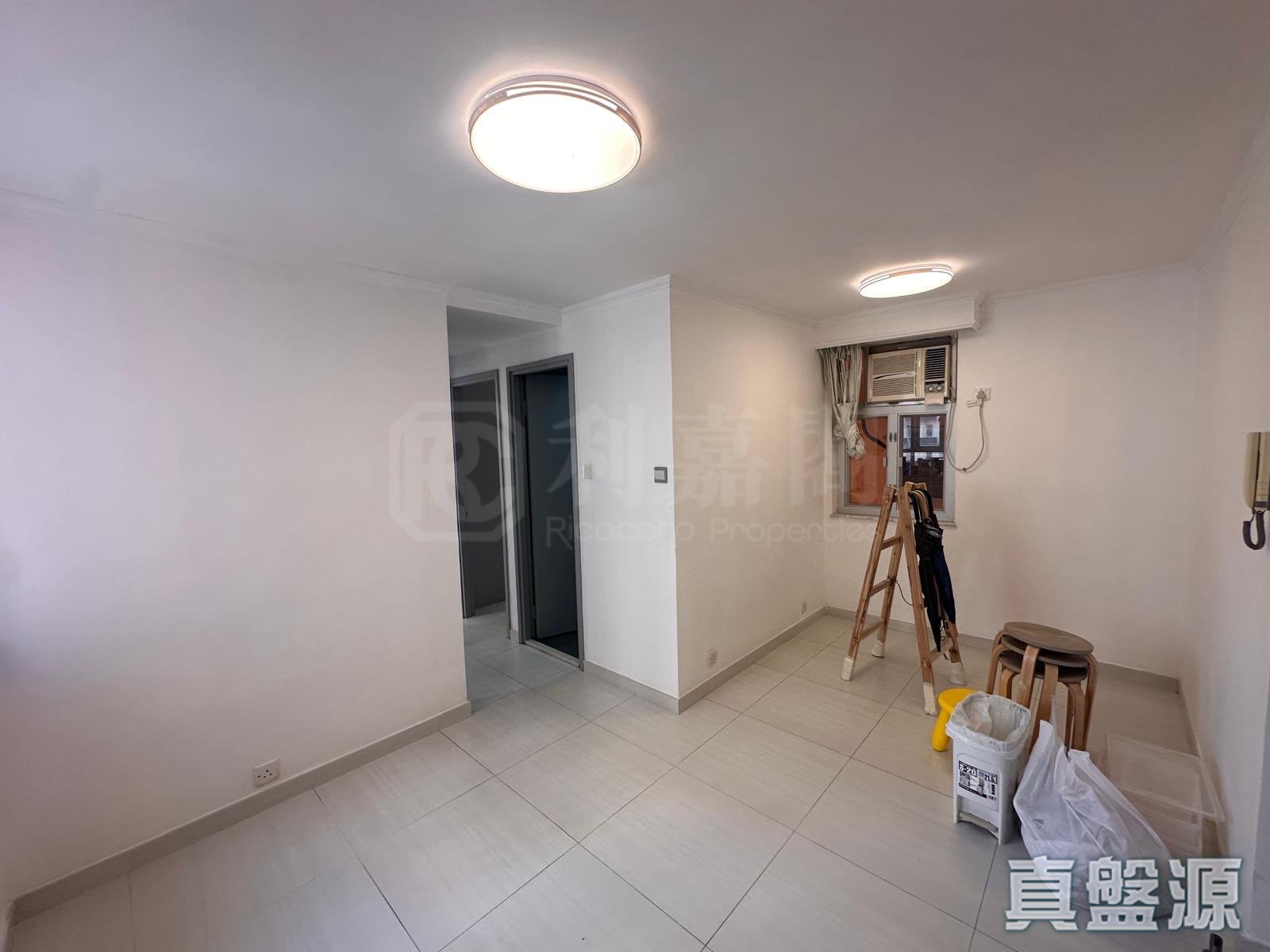 AMOY GARDENS PHASE 2A - Block K Medium Floor Zone Flat 7 Kowloon Bay/Ngau Chi Wan/Diamond Hill/Wong Tai Sin
