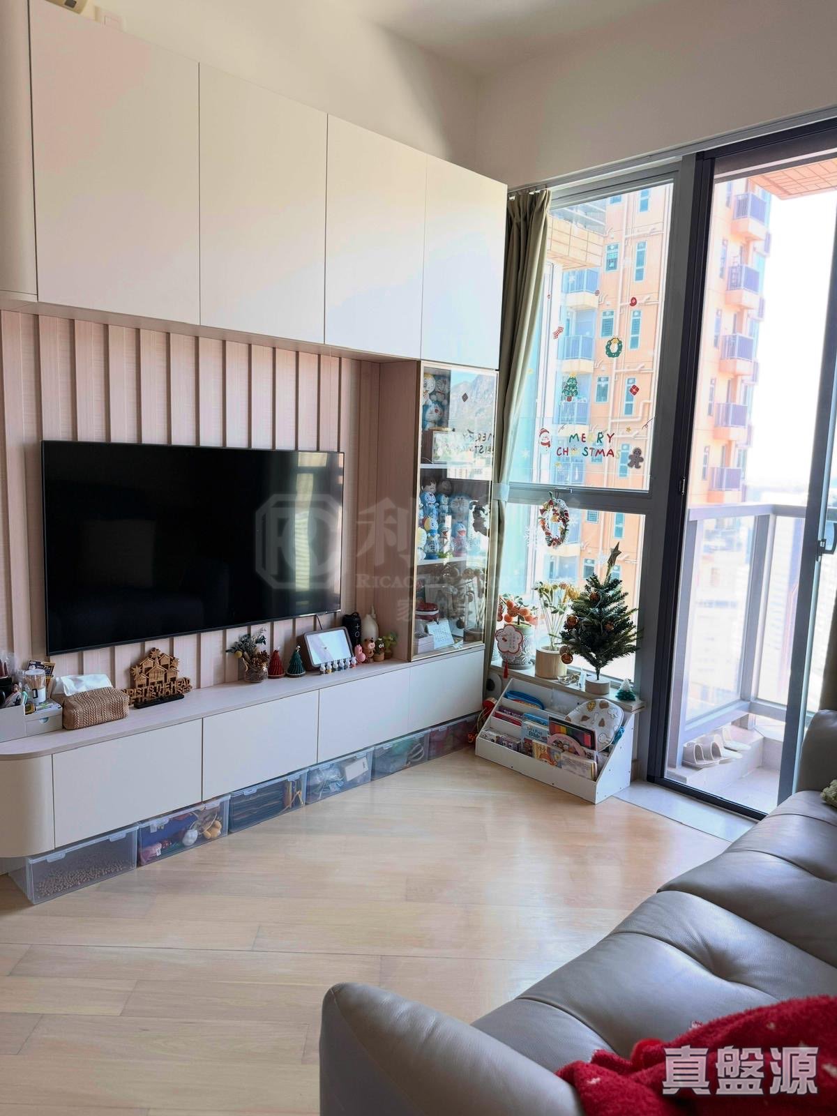 瓏門 2期 7座 屯門