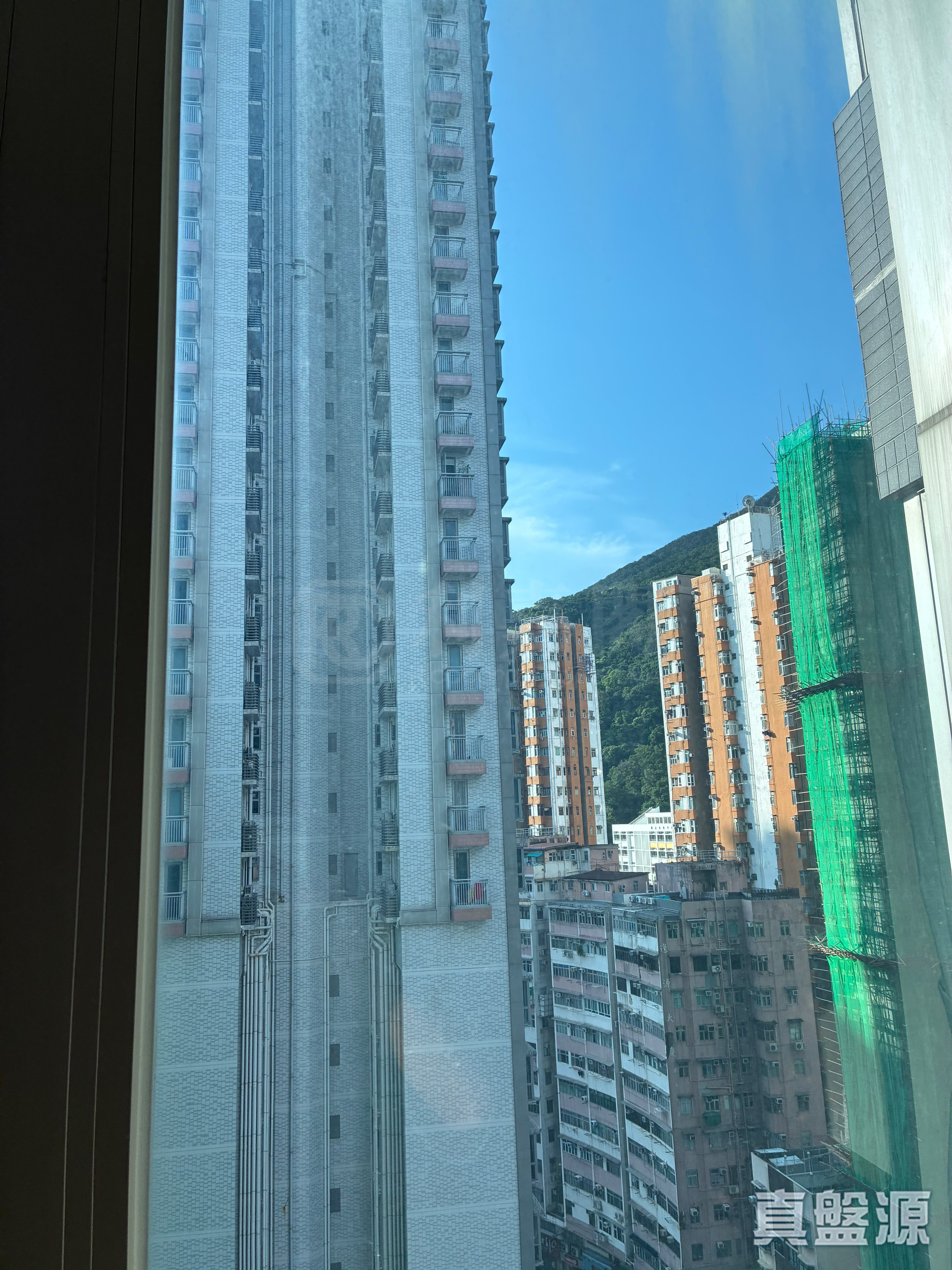 譽都 中層 A室 西灣河/筲箕灣