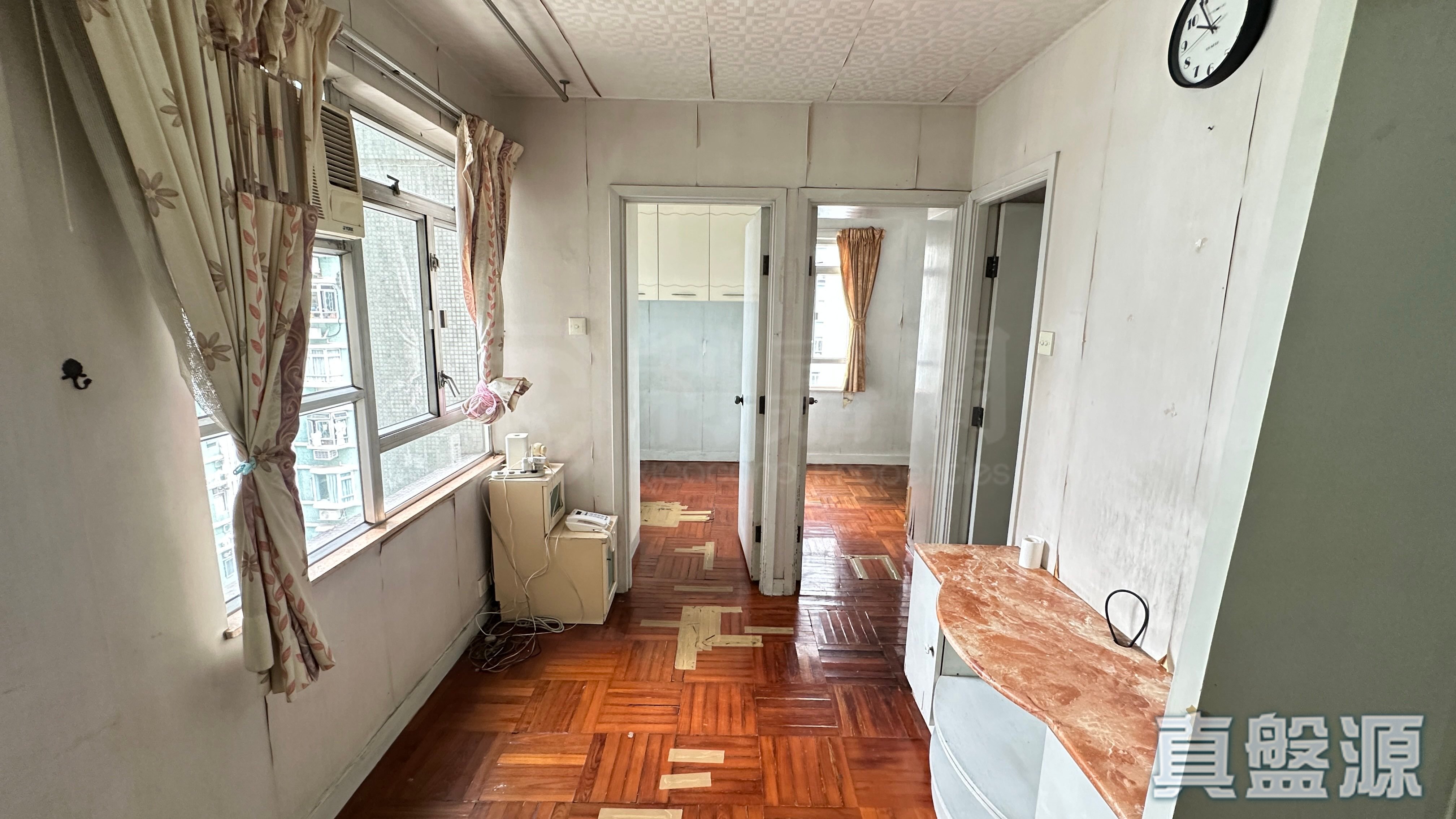 沙田第一城 2期 17座 高層 C室 沙田/火炭/九肚山