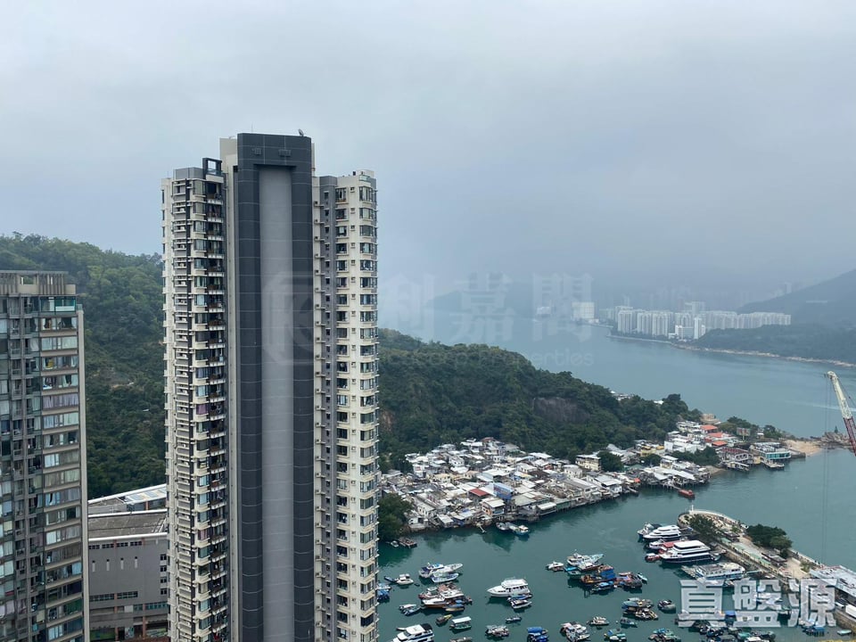 曦台 1座 极高层 E室 观塘/蓝田/油塘