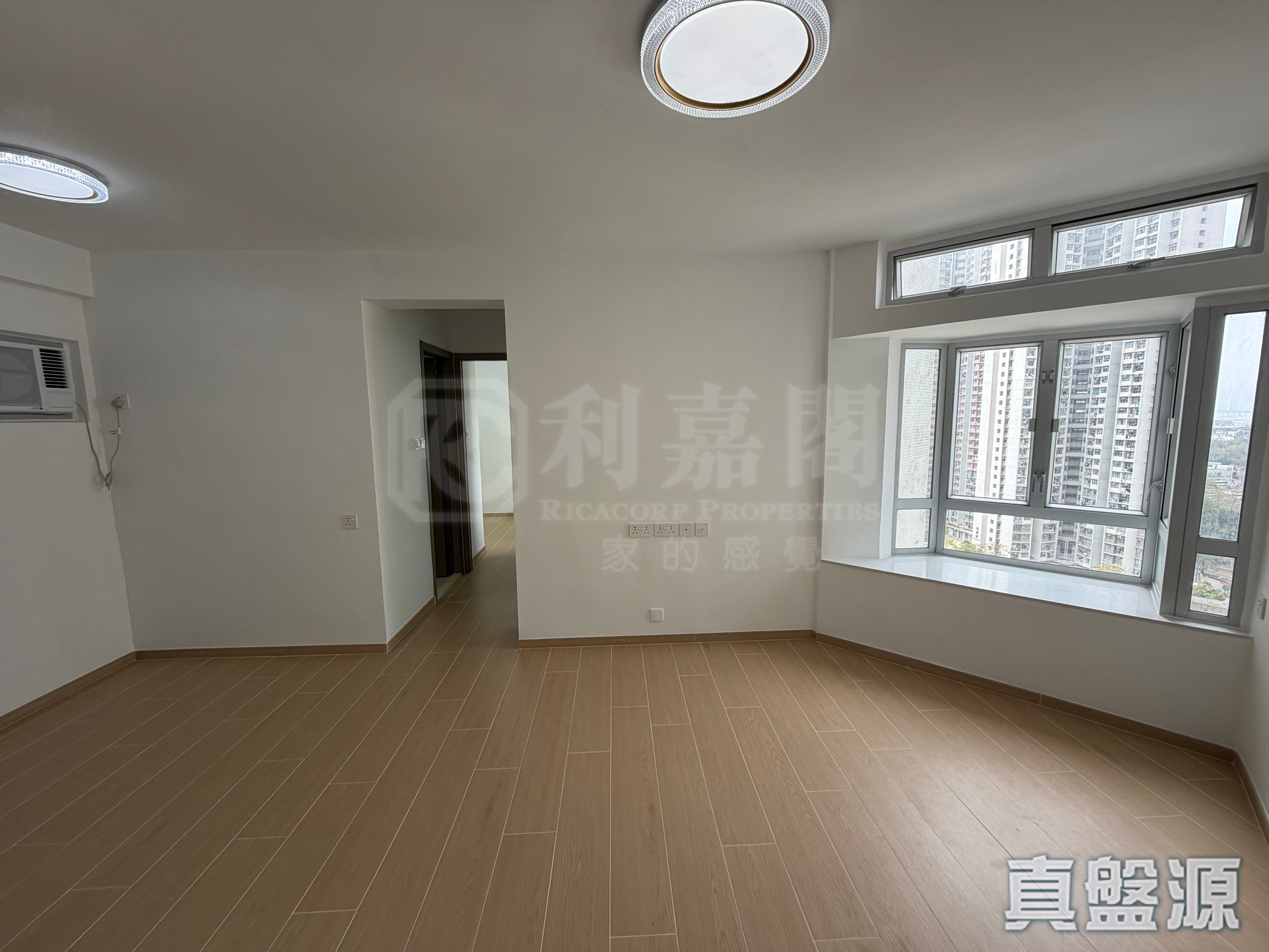 嘉湖山庄 3期 翠湖居 2座 高层 天水围