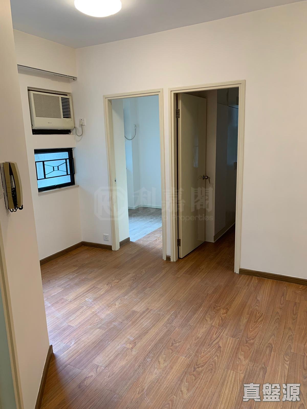 康泽花园 B座 中层 4室 北角/北角半山