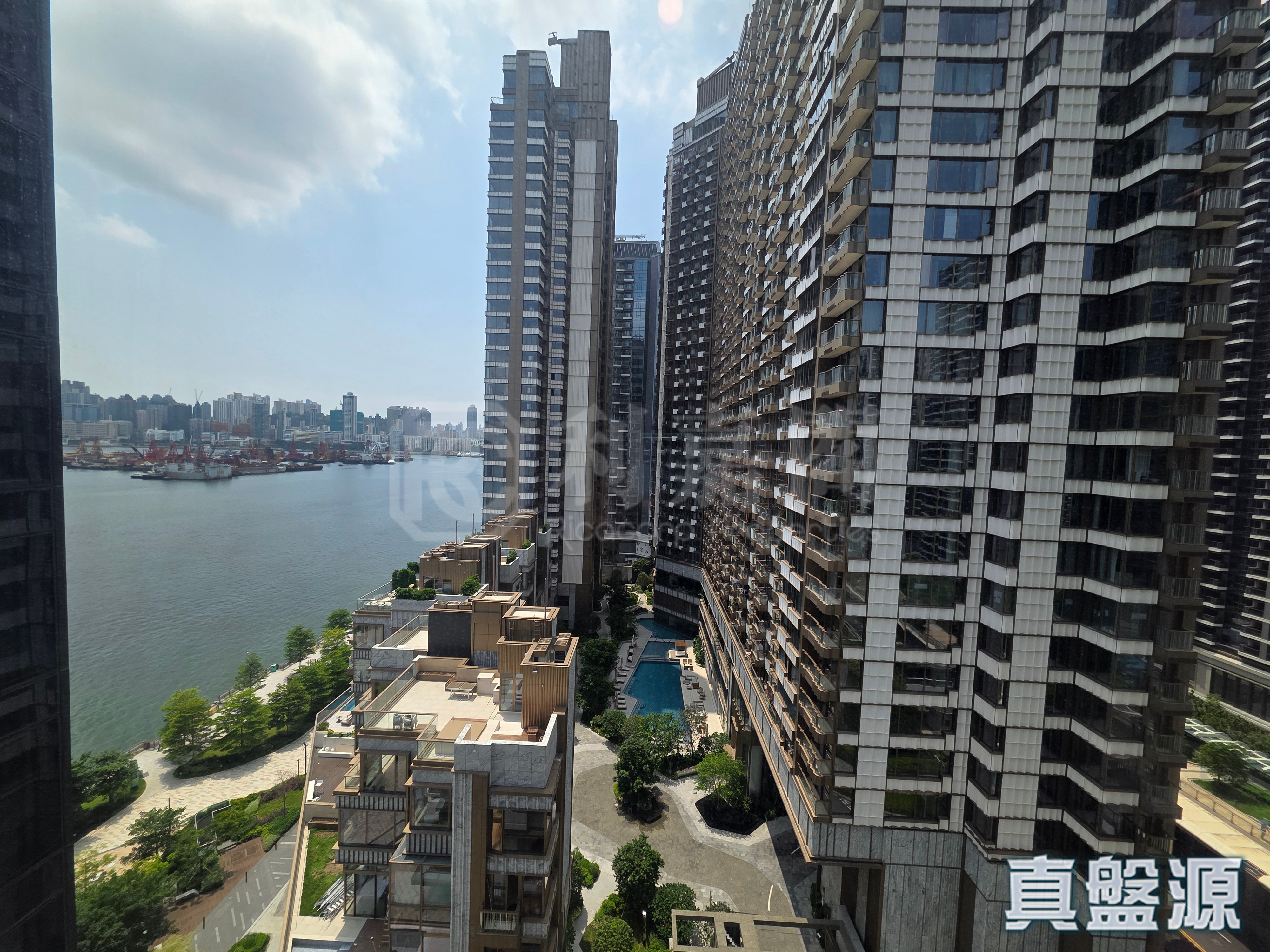 天泷 1座 中层 C室 土瓜湾/九龙城/新启德/新蒲岗
