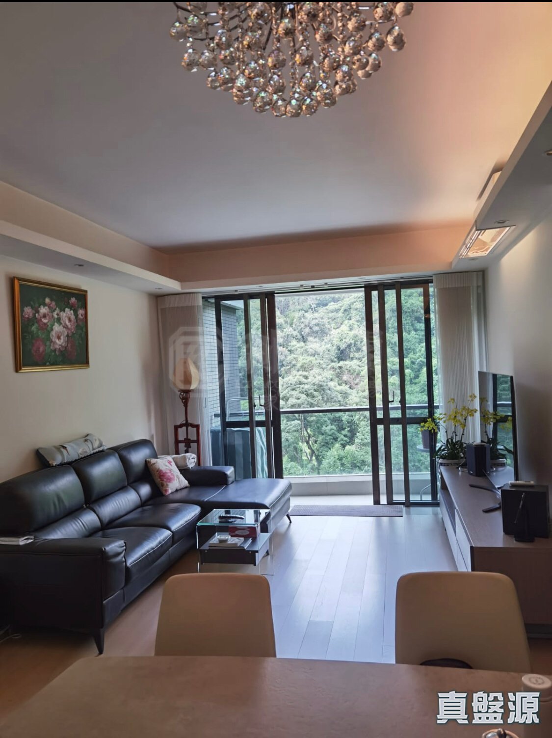 DRAGONS RANGE COURT D TOWER 2 Sha Tin/Fo Tan/Kau To Shan