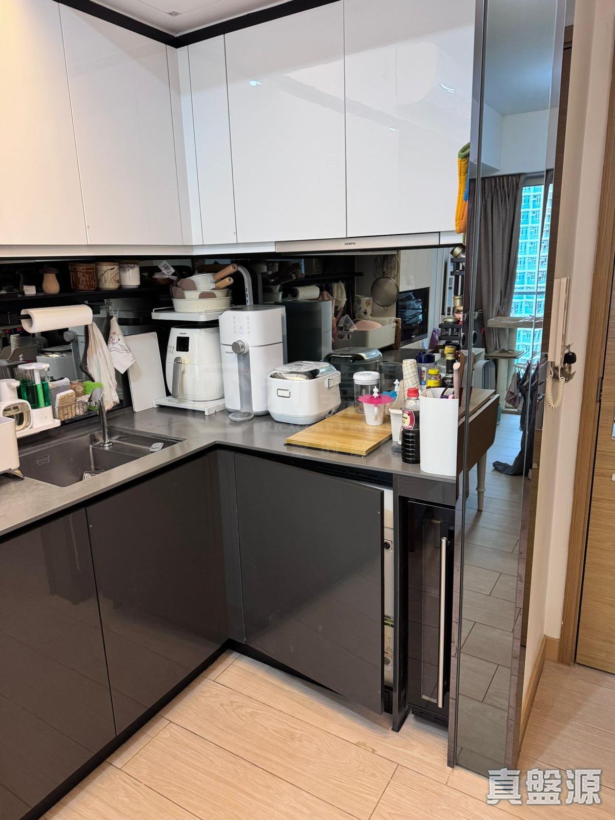 東環 1期 5B座 高層 01室 東涌