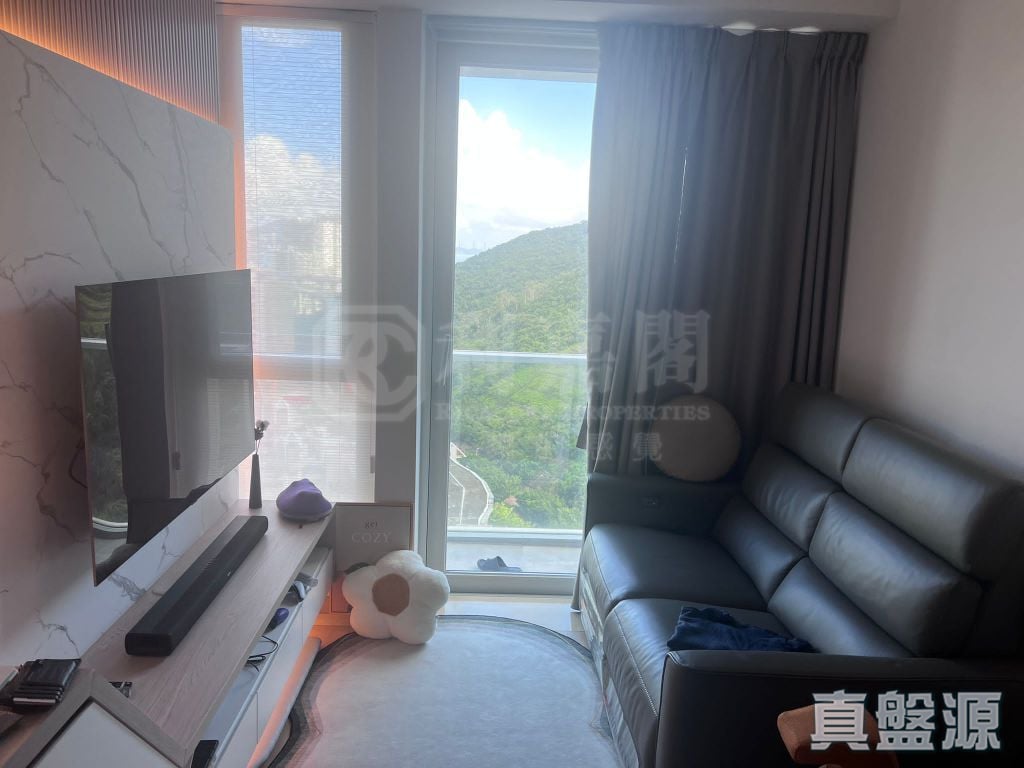 THE GRAND MARINE TOWER 1 High Floor Zone Flat C Tsing Yi