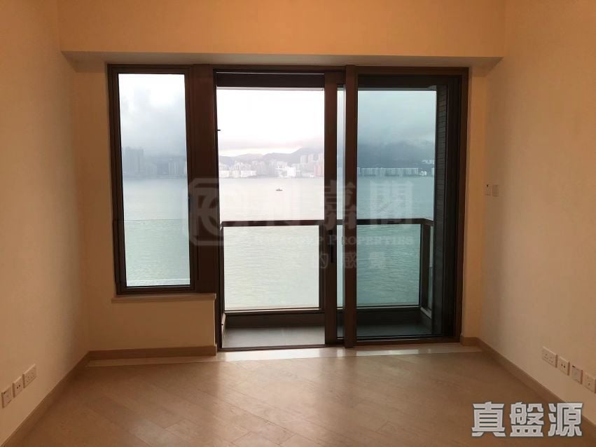 日出康城 10期 LP10 2座 (2A) 低層 B室 將軍澳