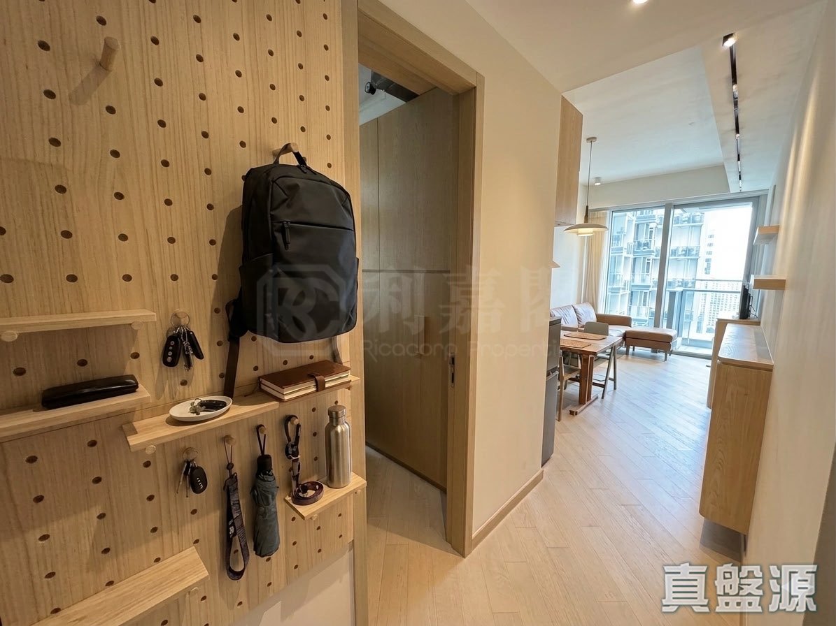 MAYFAIR BY THE SEA 8 TOWER 3C Medium Floor Zone Flat F Tai Po