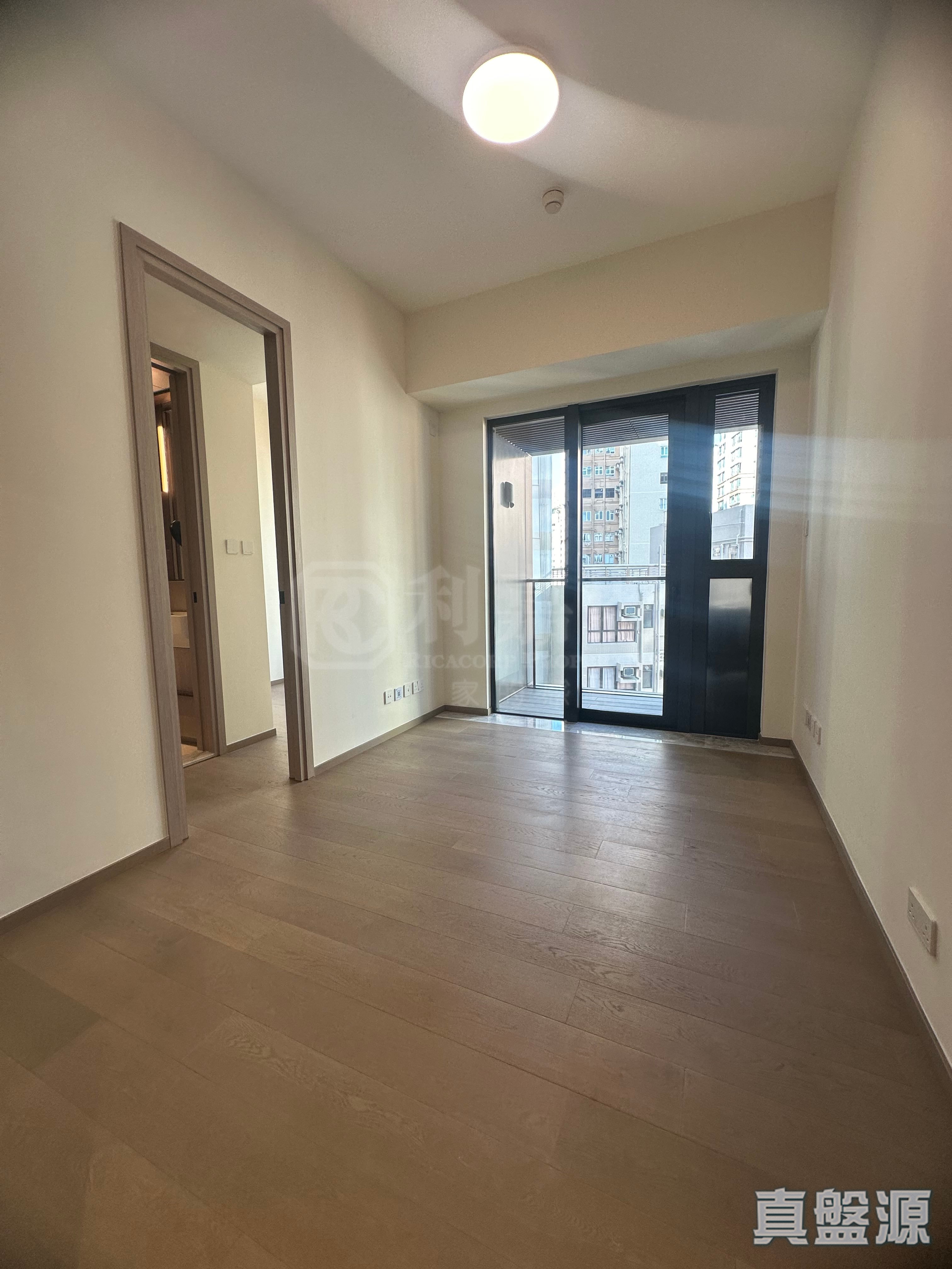 ONE JARDINE'S LOOKOUT High Floor Zone Flat F Happy Valley/Mid-Levels East