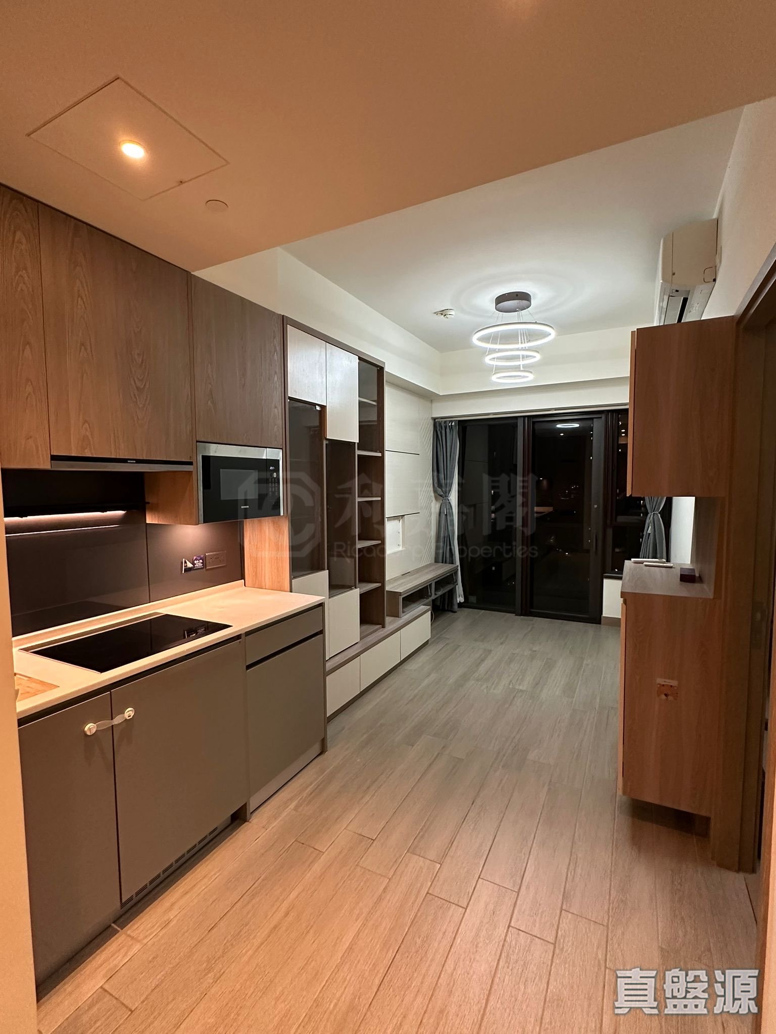 LOHAS PARK PHASE 4B WINGS AT SEA II - Tower 3a High Floor Zone Flat F Tseung Kwan O