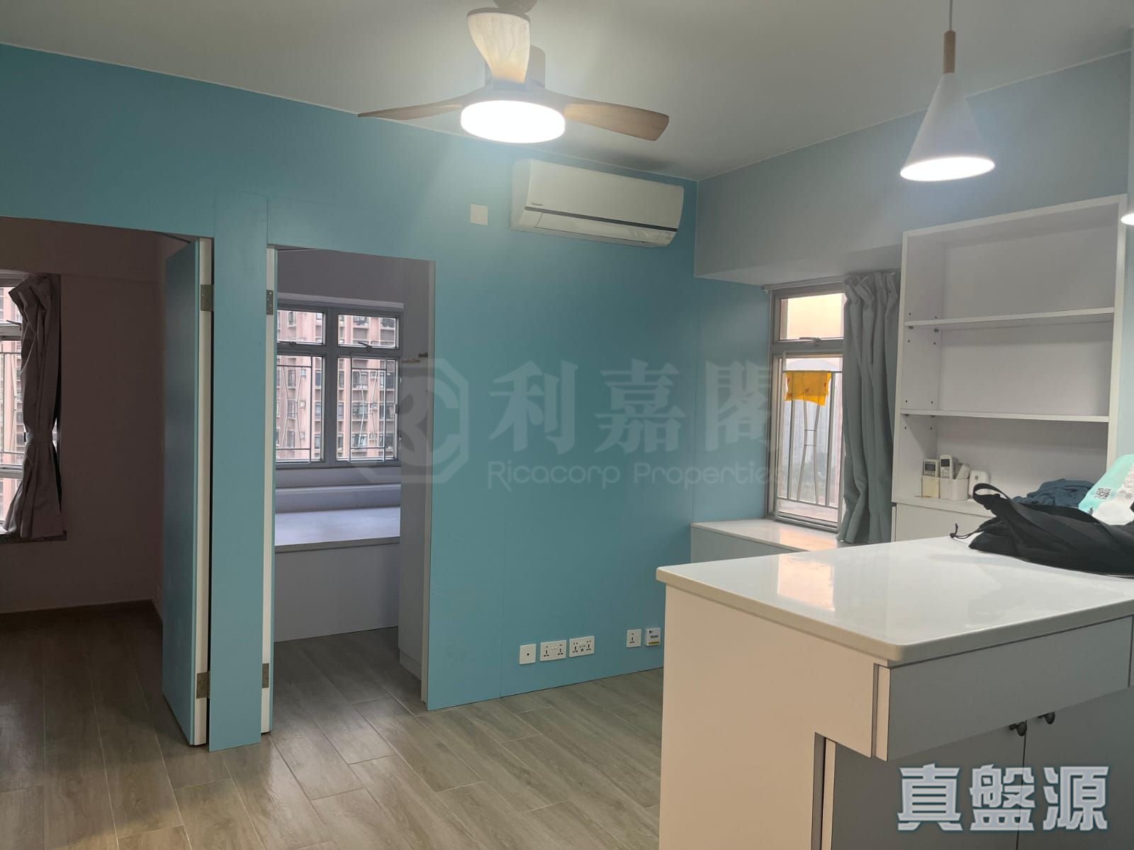 馬鞍山中心 1座 高層 G室 馬鞍山