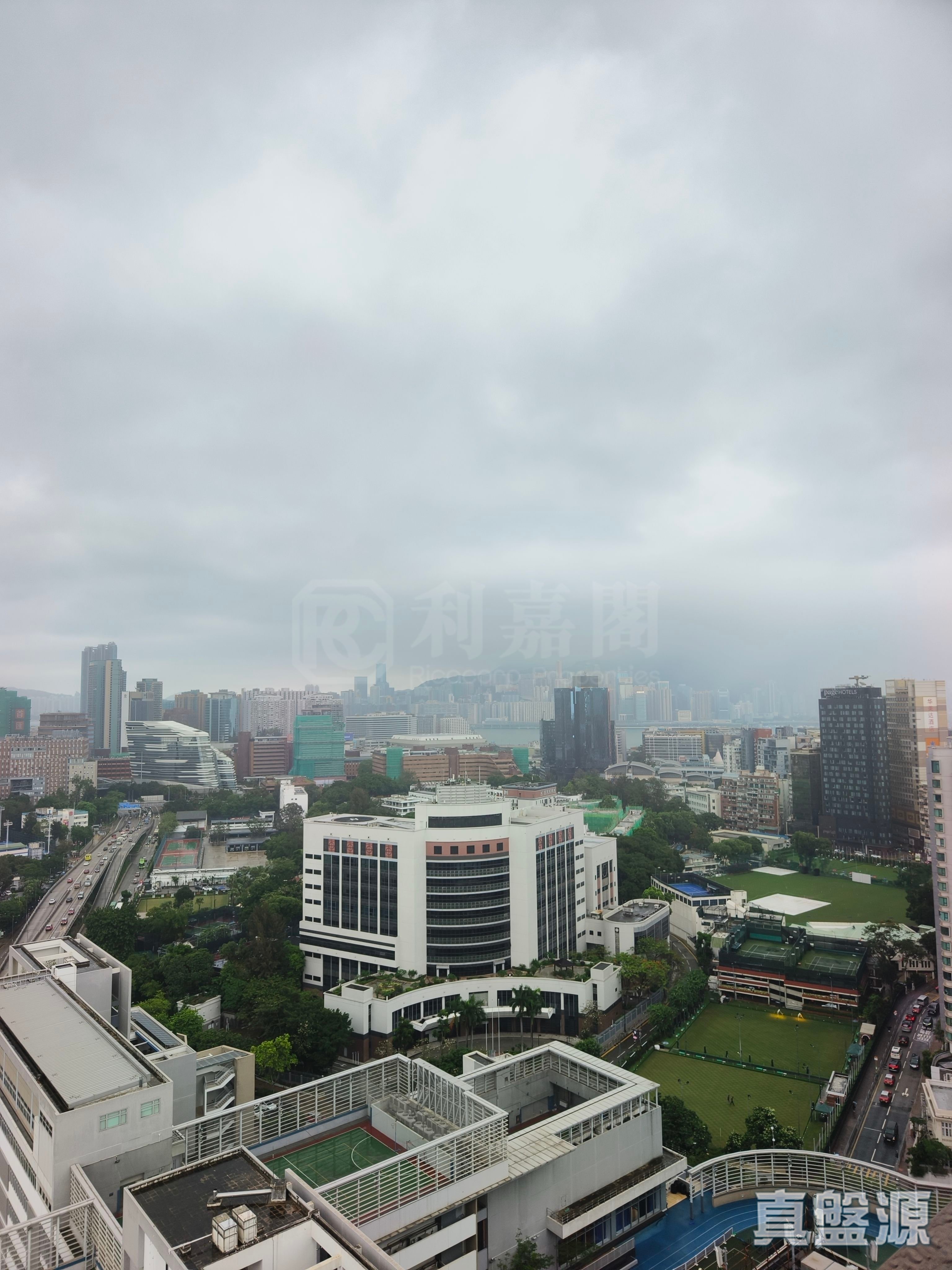 高临 A1座 高层 B室 九龙站/尖沙咀/佐敦
